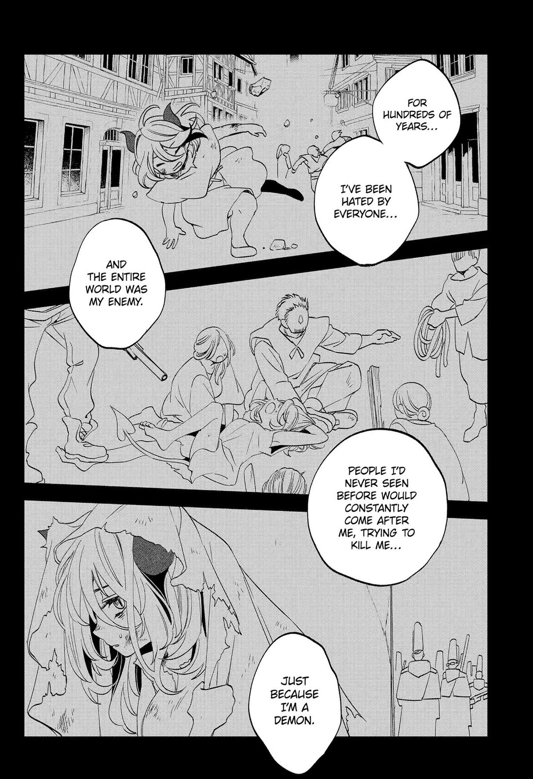 Vermeil in Gold – A Magician Pushes Through the Magical World With the Strongest Disaster Chapter 29 - Page 9