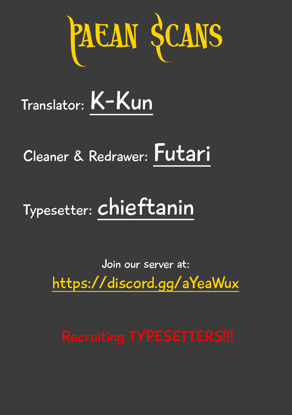 Vermeil in Gold – A Magician Pushes Through the Magical World With the Strongest Disaster Chapter 3.2 - Page 26