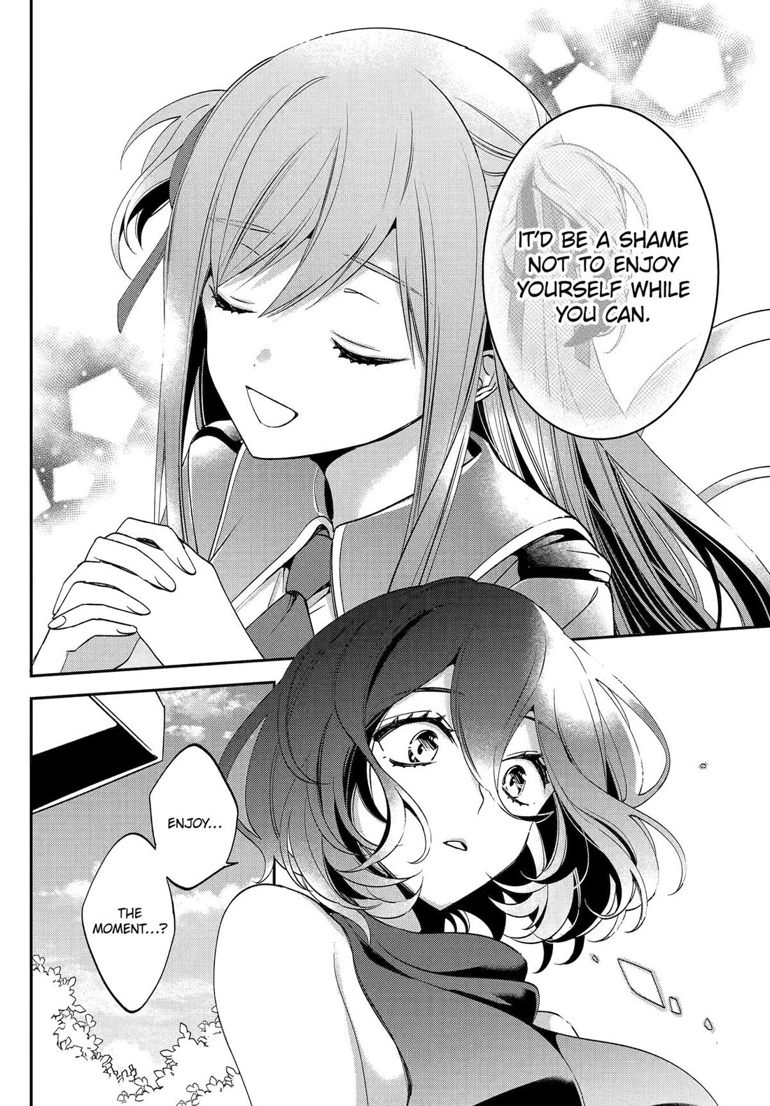 Vermeil in Gold – A Magician Pushes Through the Magical World With the Strongest Disaster Chapter 30 - Page 22