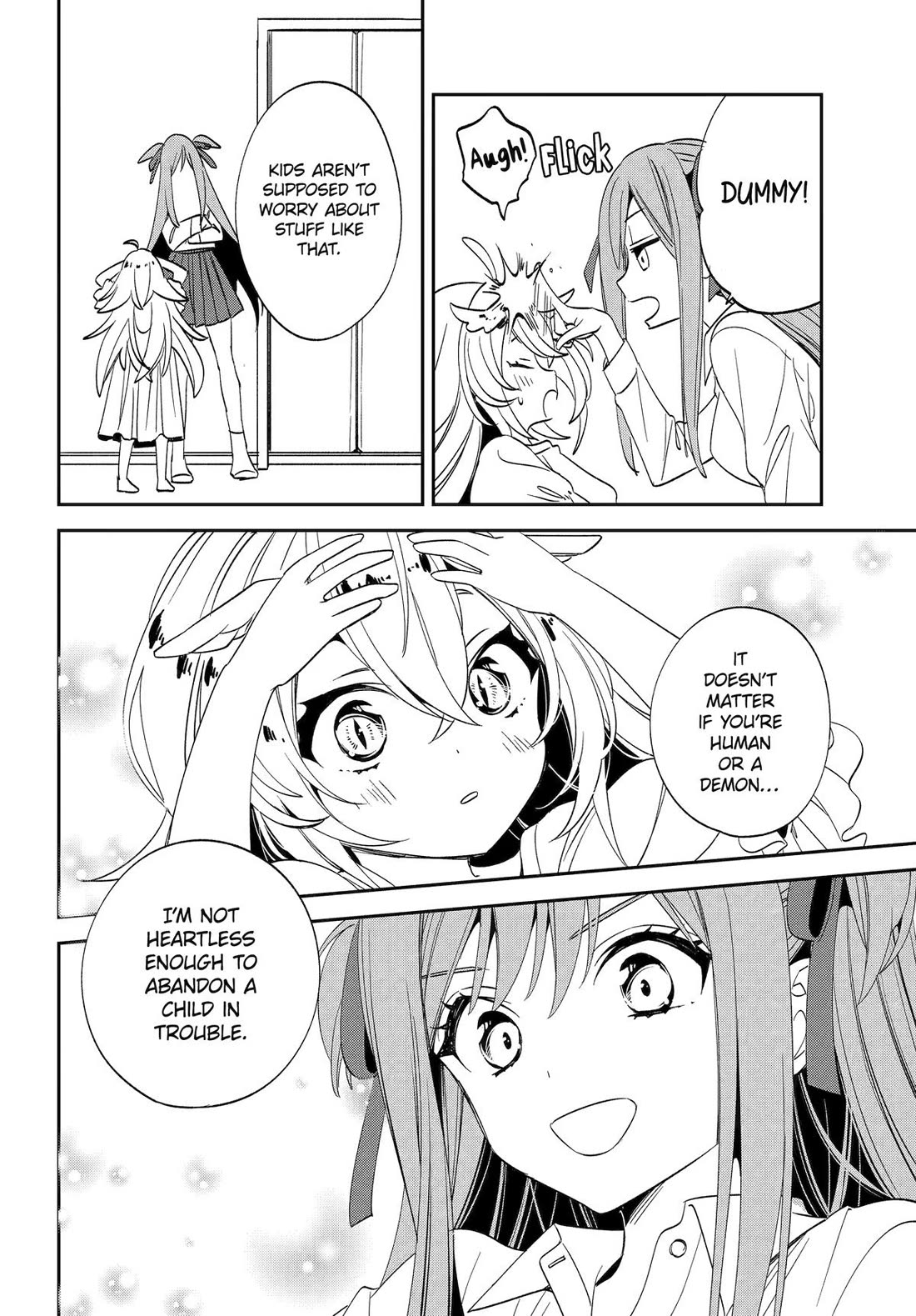 Vermeil in Gold – A Magician Pushes Through the Magical World With the Strongest Disaster Chapter 31 - Page 34