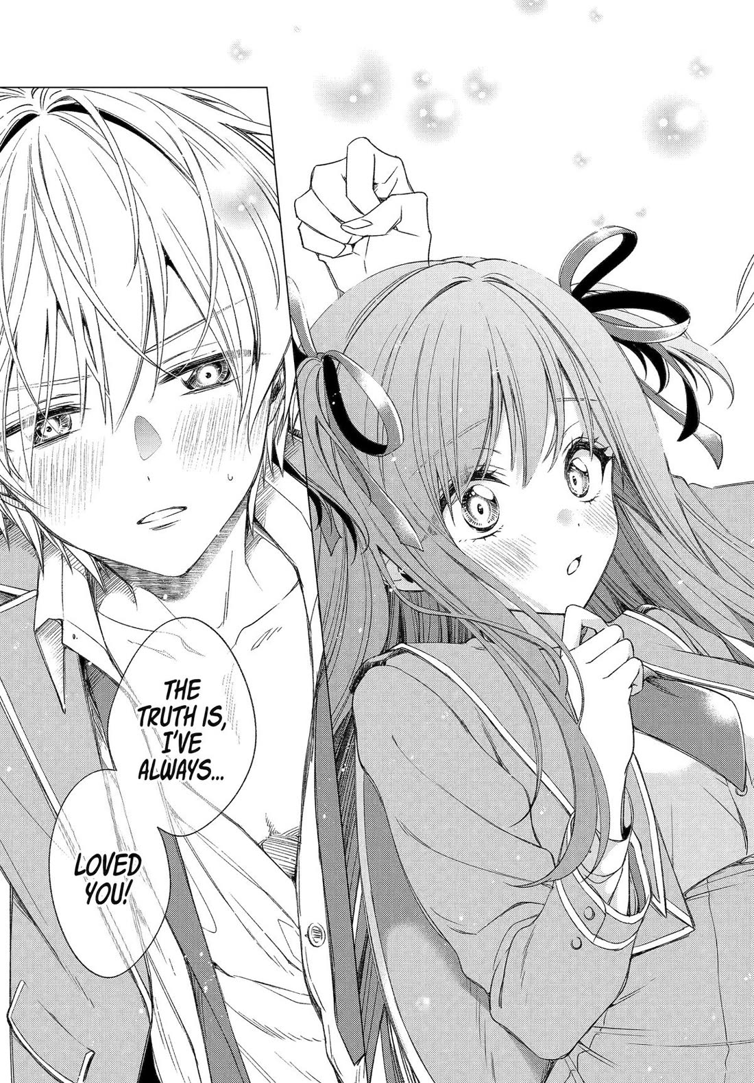 Vermeil in Gold – A Magician Pushes Through the Magical World With the Strongest Disaster Chapter 34 - Page 4