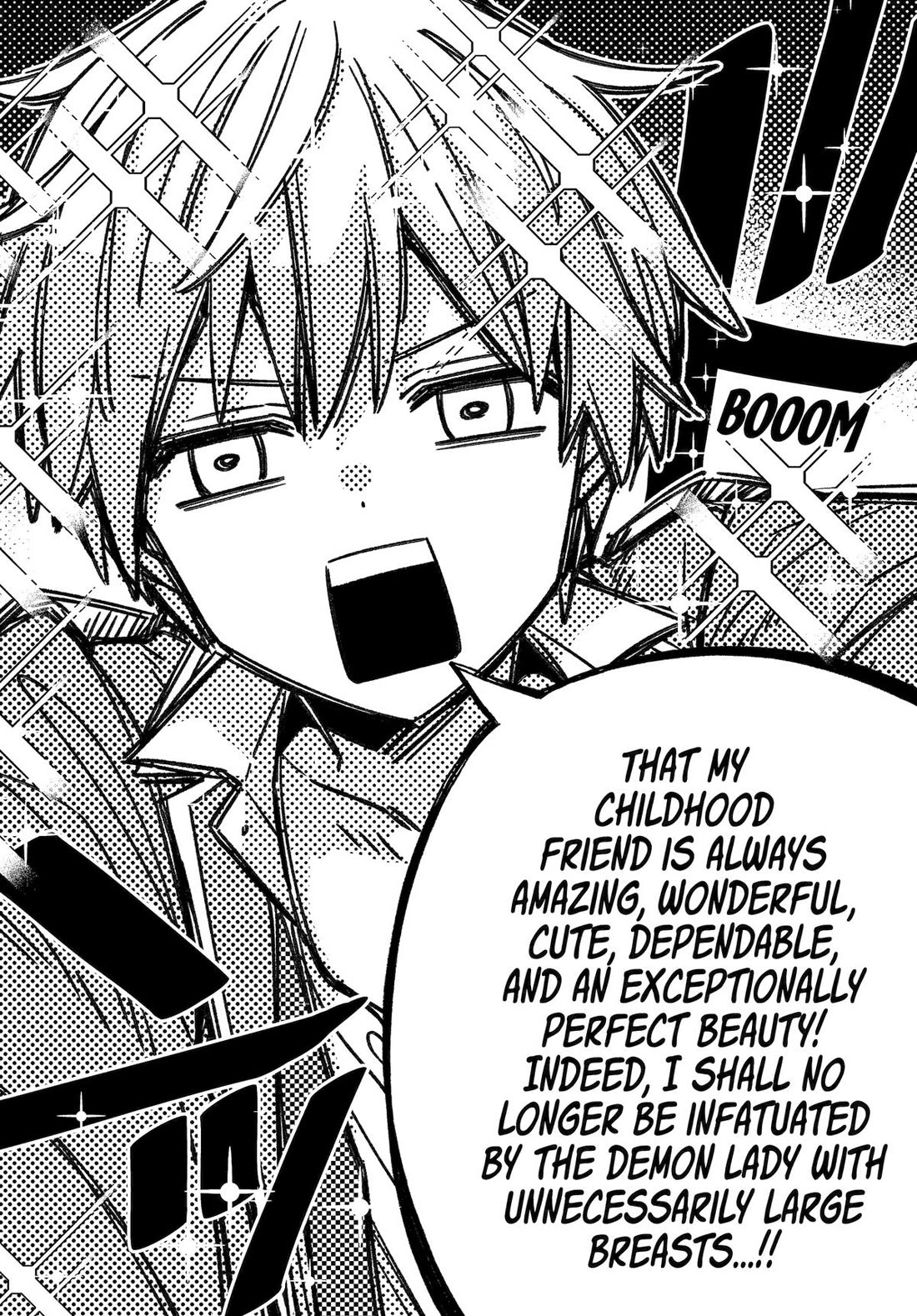 Vermeil in Gold – A Magician Pushes Through the Magical World With the Strongest Disaster Chapter 34 - Page 7