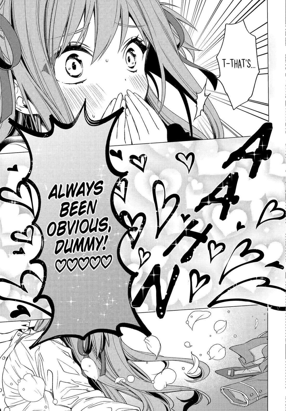 Vermeil in Gold – A Magician Pushes Through the Magical World With the Strongest Disaster Chapter 34 - Page 8