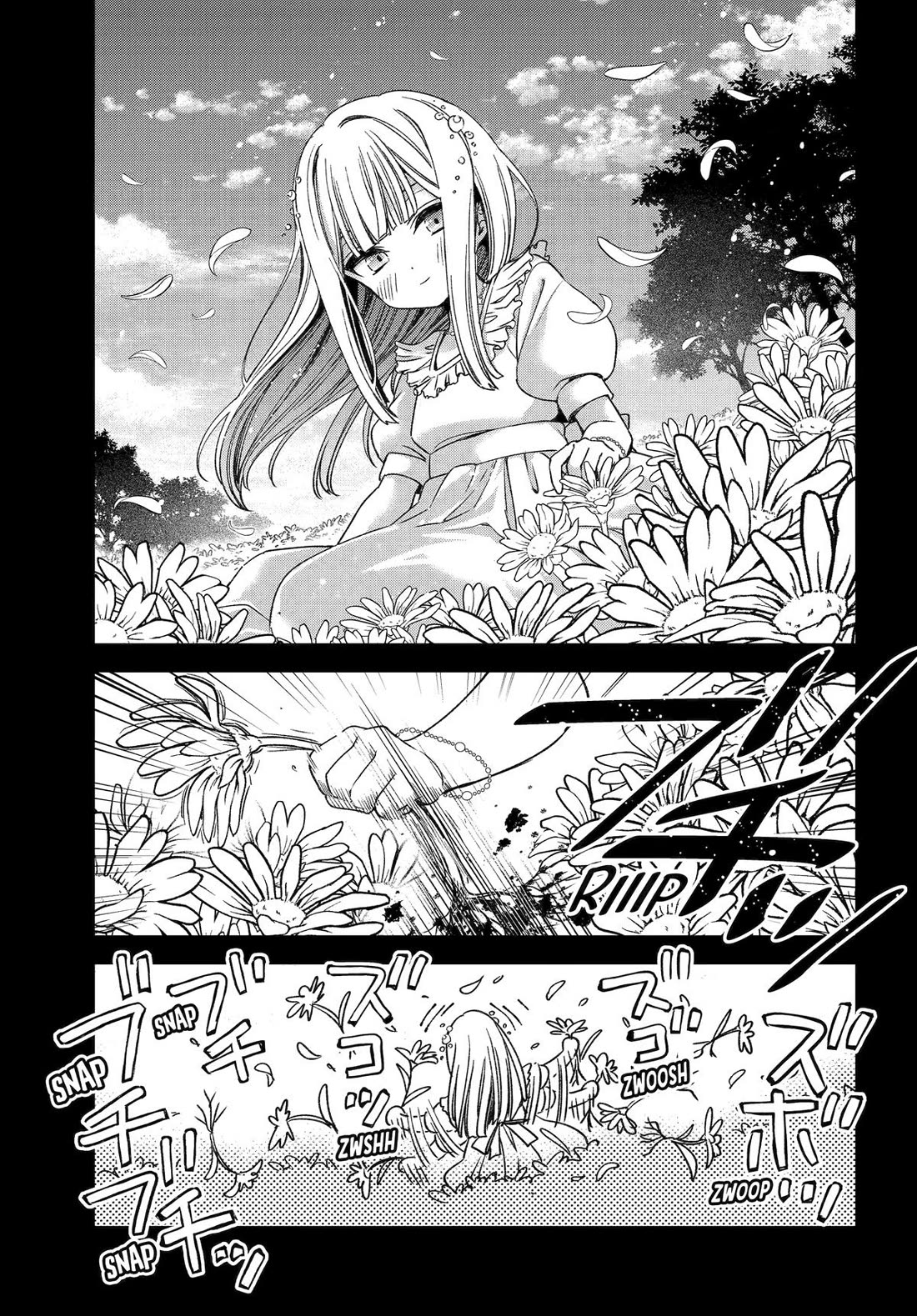 Vermeil in Gold – A Magician Pushes Through the Magical World With the Strongest Disaster Chapter 36 - Page 11