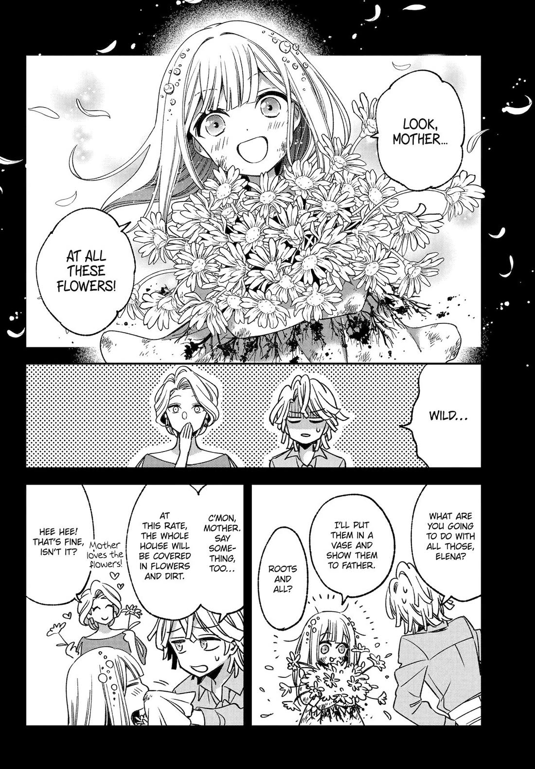 Vermeil in Gold – A Magician Pushes Through the Magical World With the Strongest Disaster Chapter 36 - Page 12