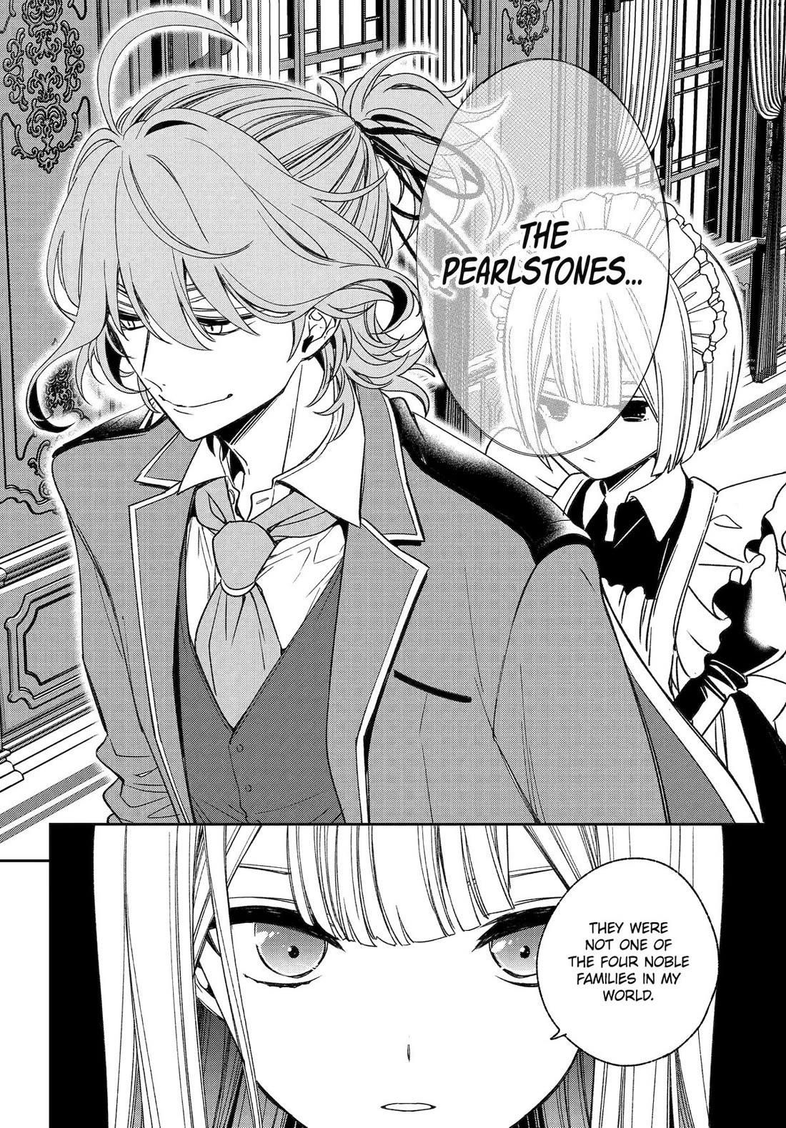 Vermeil in Gold – A Magician Pushes Through the Magical World With the Strongest Disaster Chapter 36 - Page 28