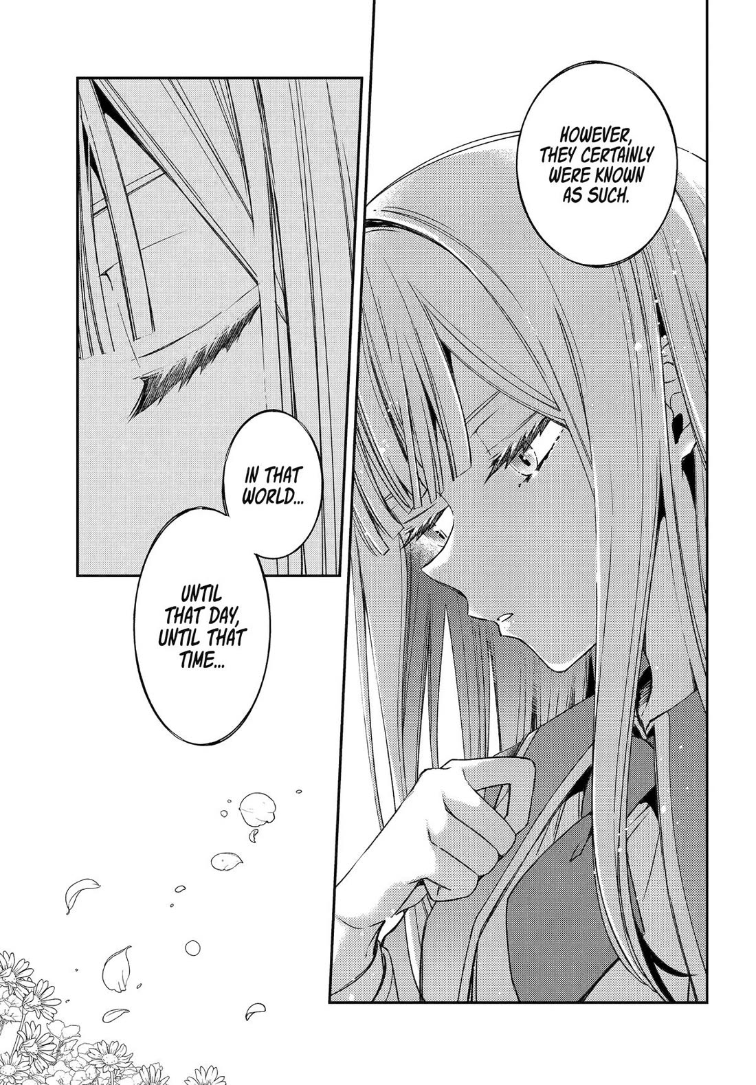 Vermeil in Gold – A Magician Pushes Through the Magical World With the Strongest Disaster Chapter 36 - Page 9