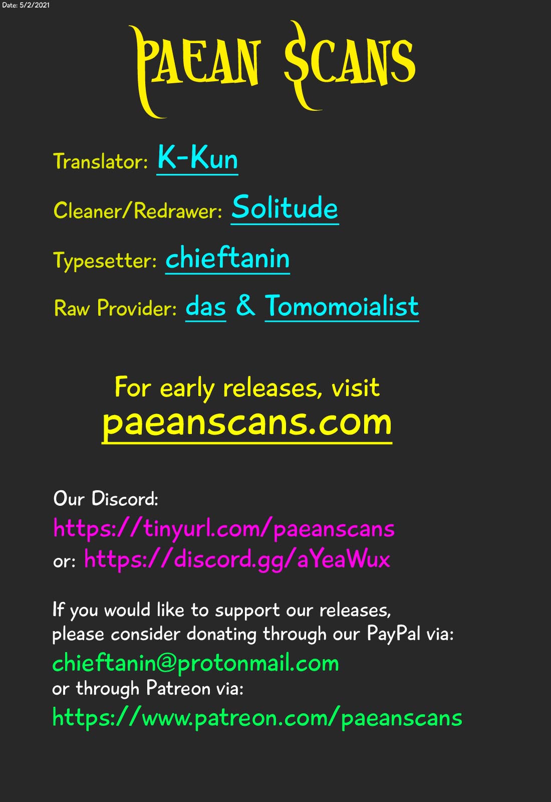 Vermeil in Gold – A Magician Pushes Through the Magical World With the Strongest Disaster Chapter 8.1 - Page 26