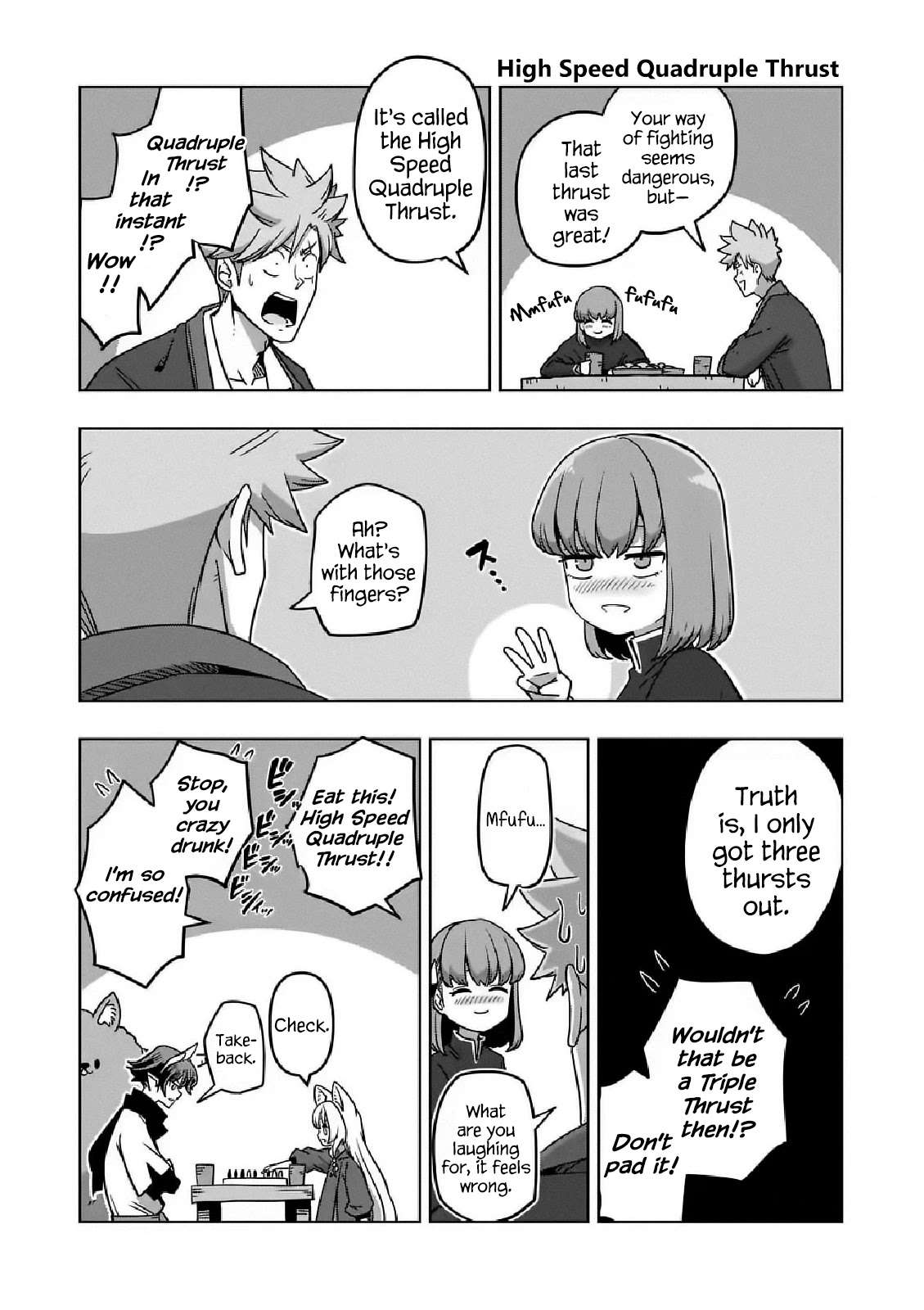 Verndio – Surreal Sword Saga Chapter 10 - Page 47