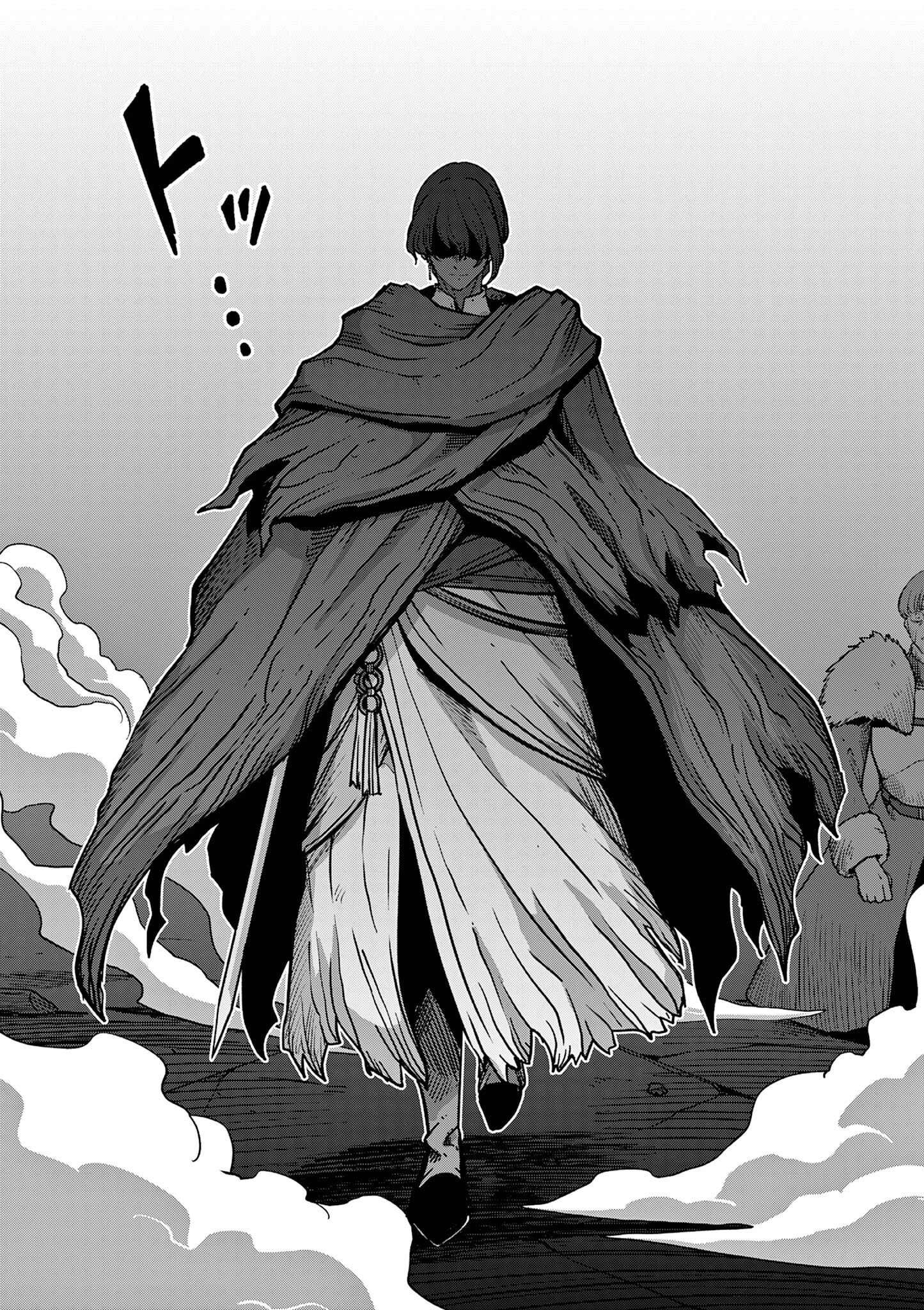 Verndio – Surreal Sword Saga Chapter 11 - Page 27