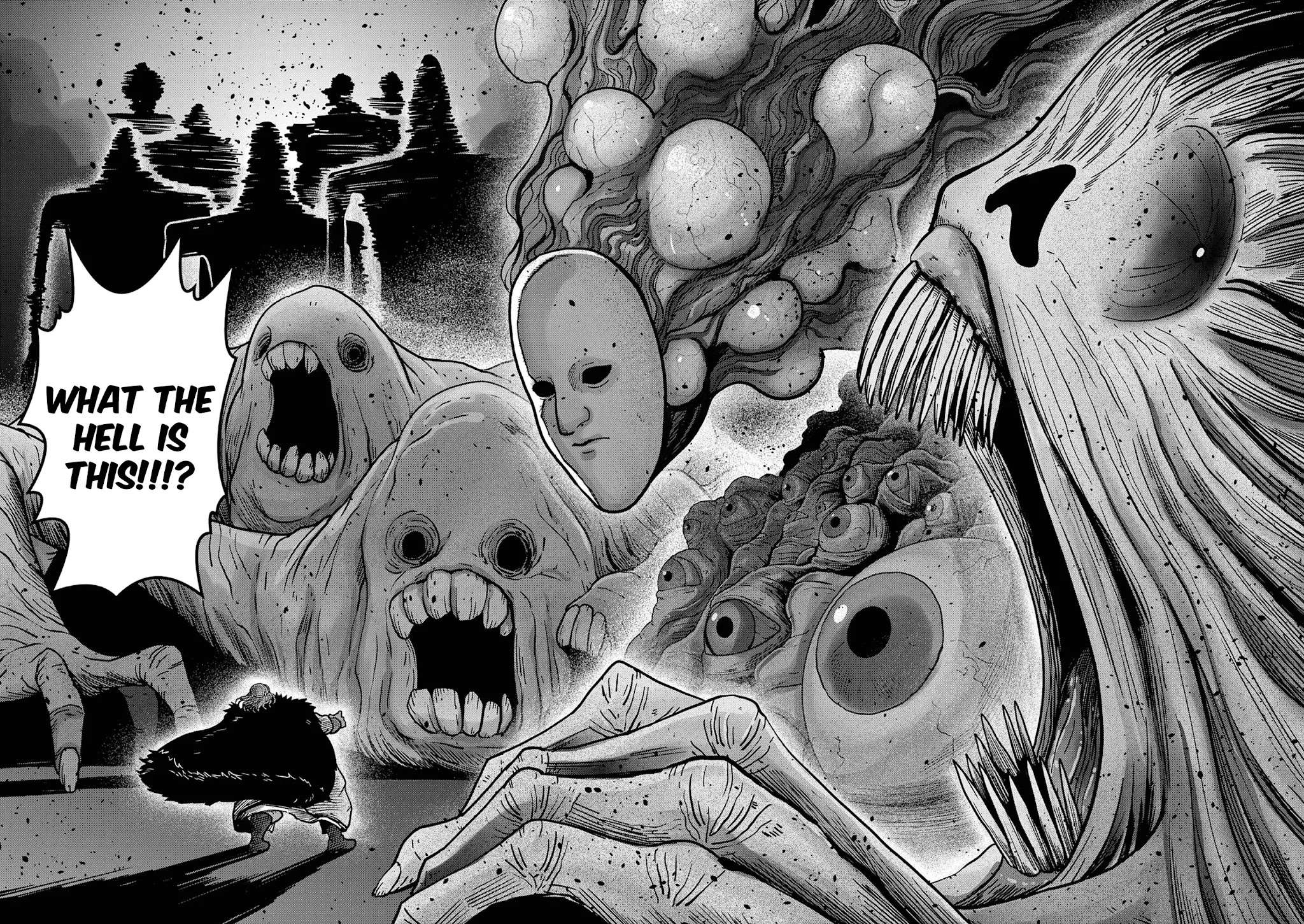 Verndio – Surreal Sword Saga Chapter 11 - Page 35