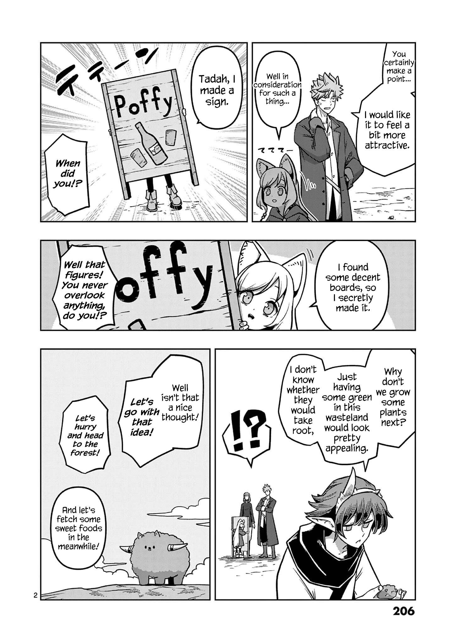 Verndio – Surreal Sword Saga Chapter 11 - Page 44