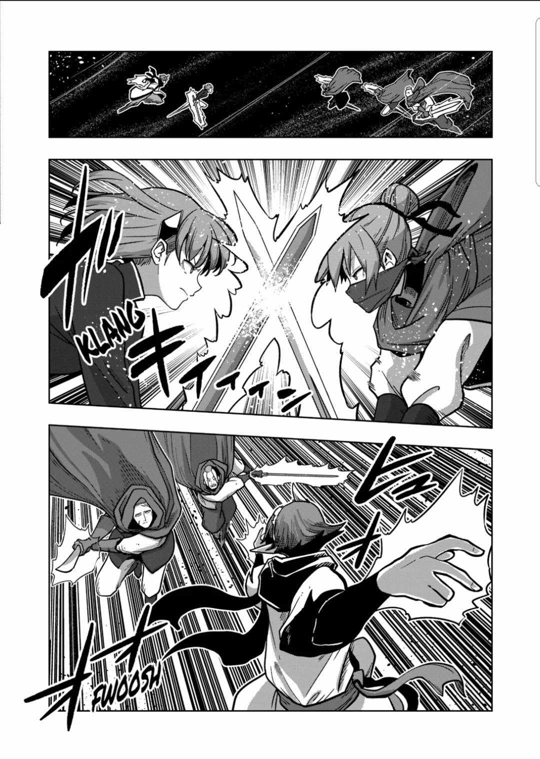 Verndio – Surreal Sword Saga Chapter 13 - Page 18