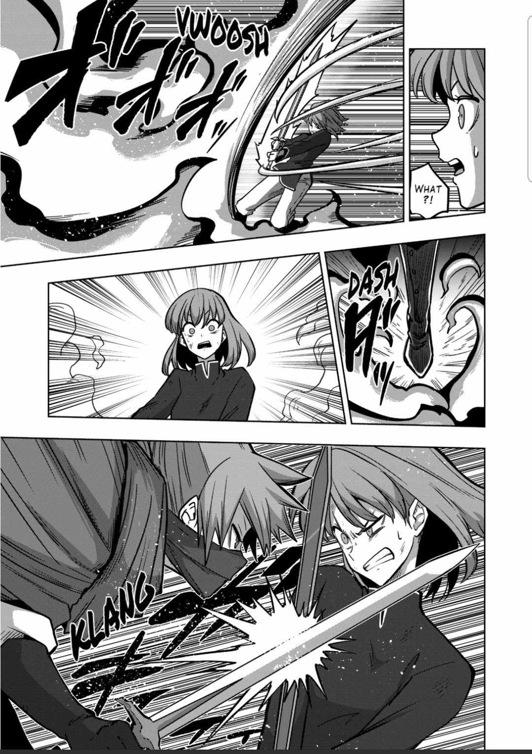 Verndio – Surreal Sword Saga Chapter 13 - Page 24