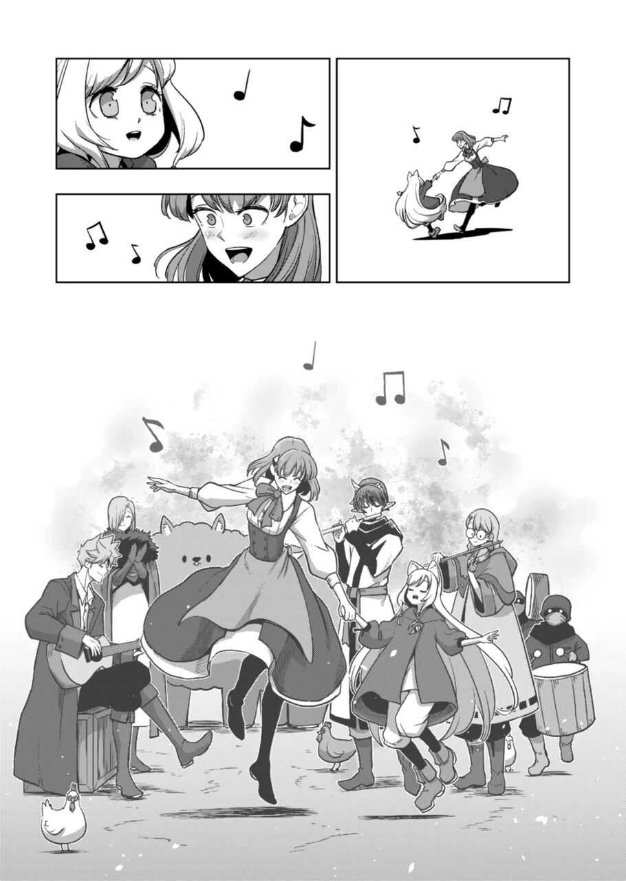 Verndio – Surreal Sword Saga Chapter 15 - Page 11