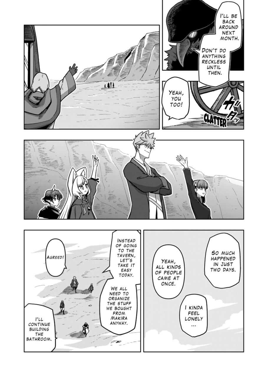 Verndio – Surreal Sword Saga Chapter 15 - Page 13