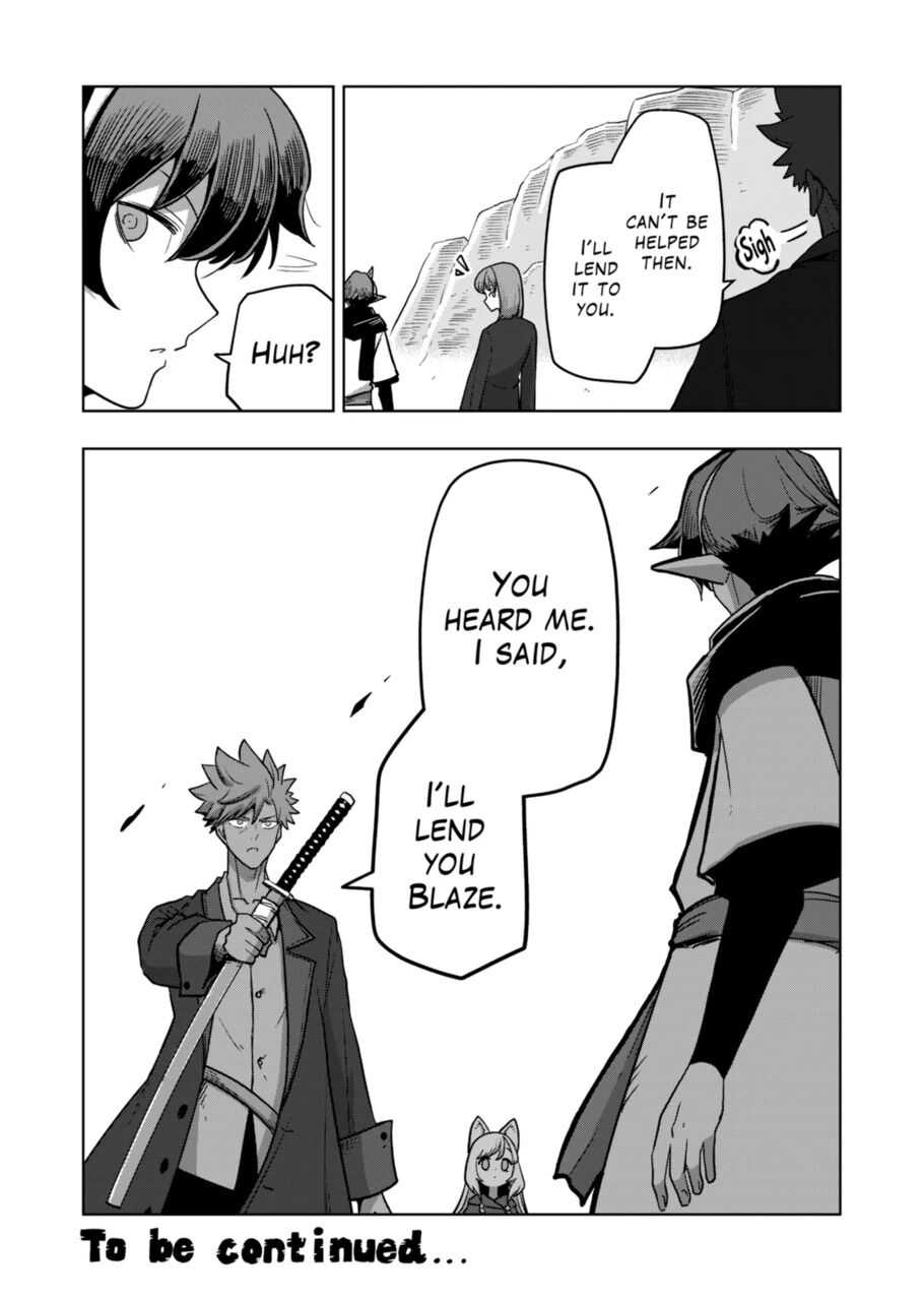 Verndio – Surreal Sword Saga Chapter 15 - Page 15