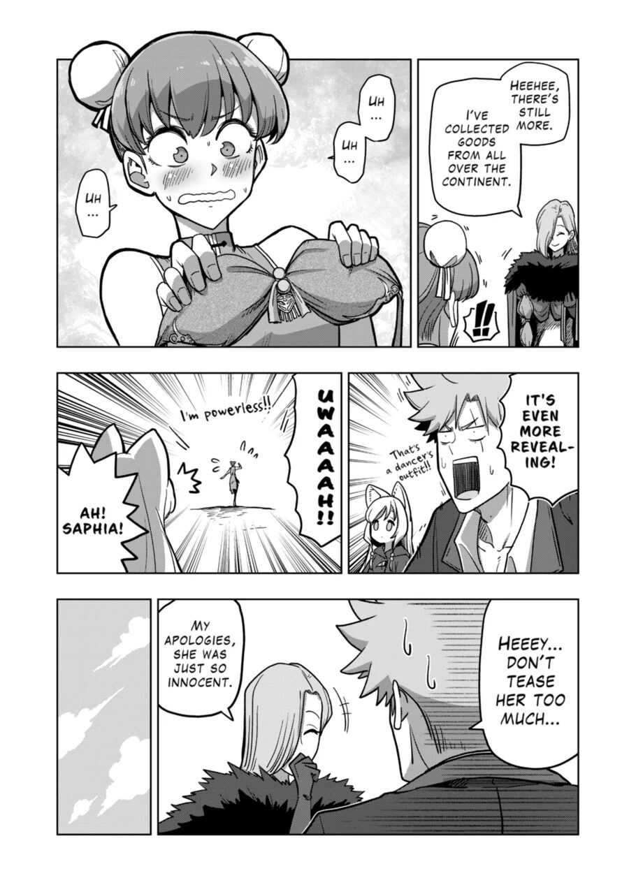 Verndio – Surreal Sword Saga Chapter 15 - Page 5