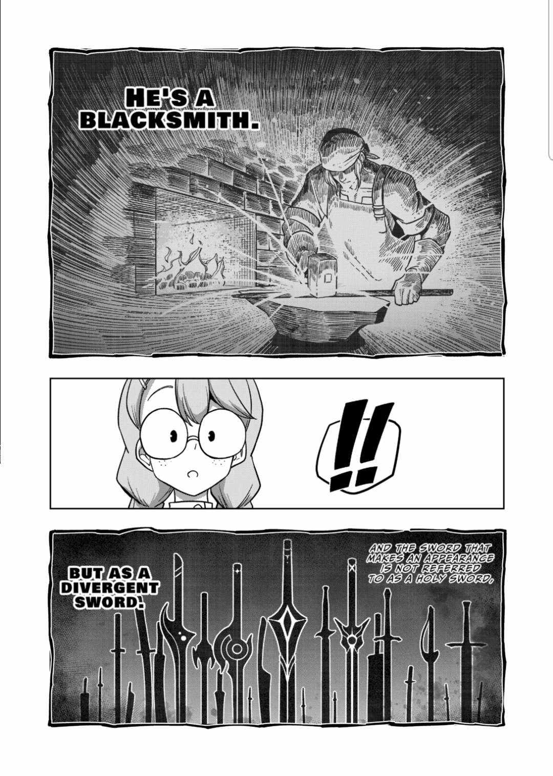 Verndio – Surreal Sword Saga Chapter 16 - Page 5