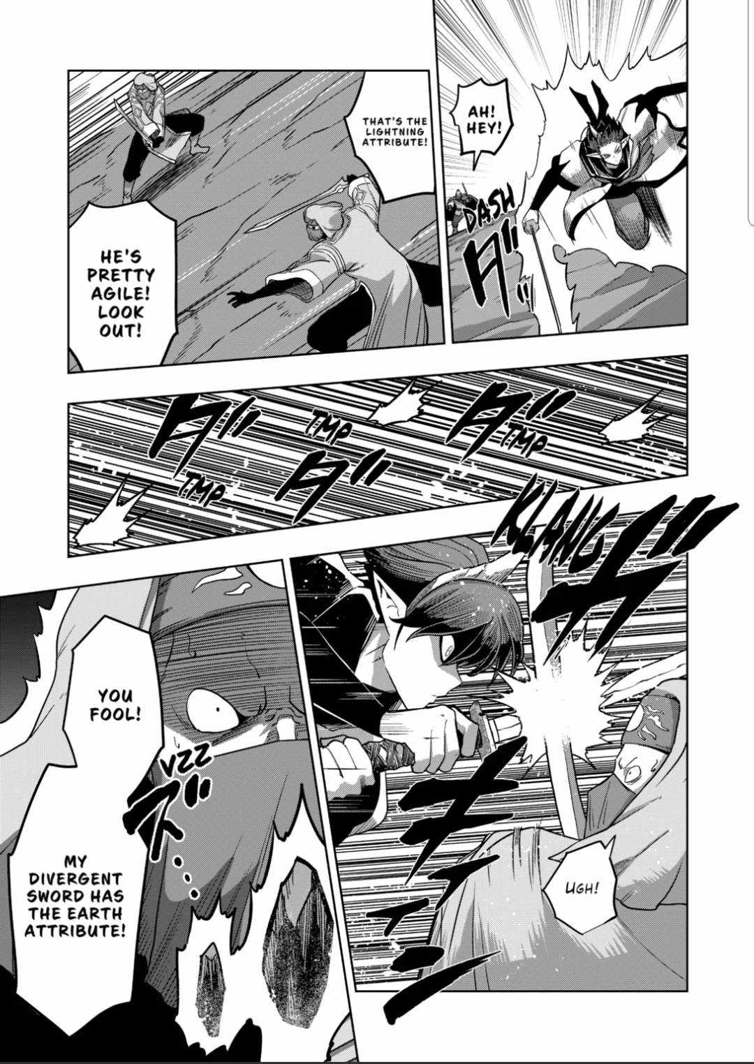 Verndio – Surreal Sword Saga Chapter 17.2 - Page 8