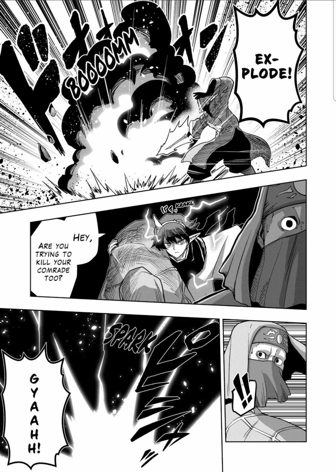 Verndio – Surreal Sword Saga Chapter 17.2 - Page 10