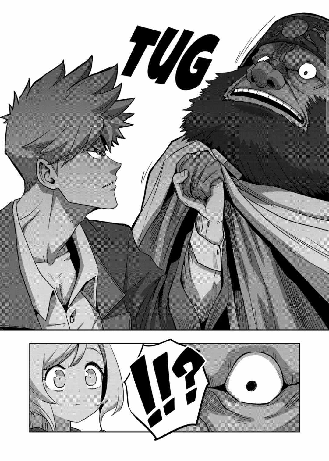 Verndio – Surreal Sword Saga Chapter 18 - Page 14