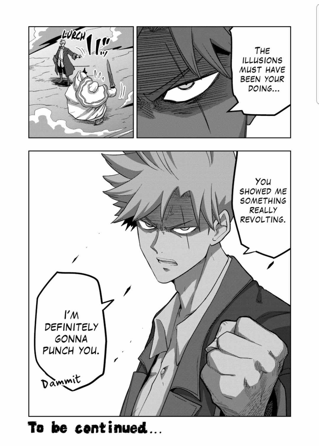 Verndio – Surreal Sword Saga Chapter 18 - Page 15