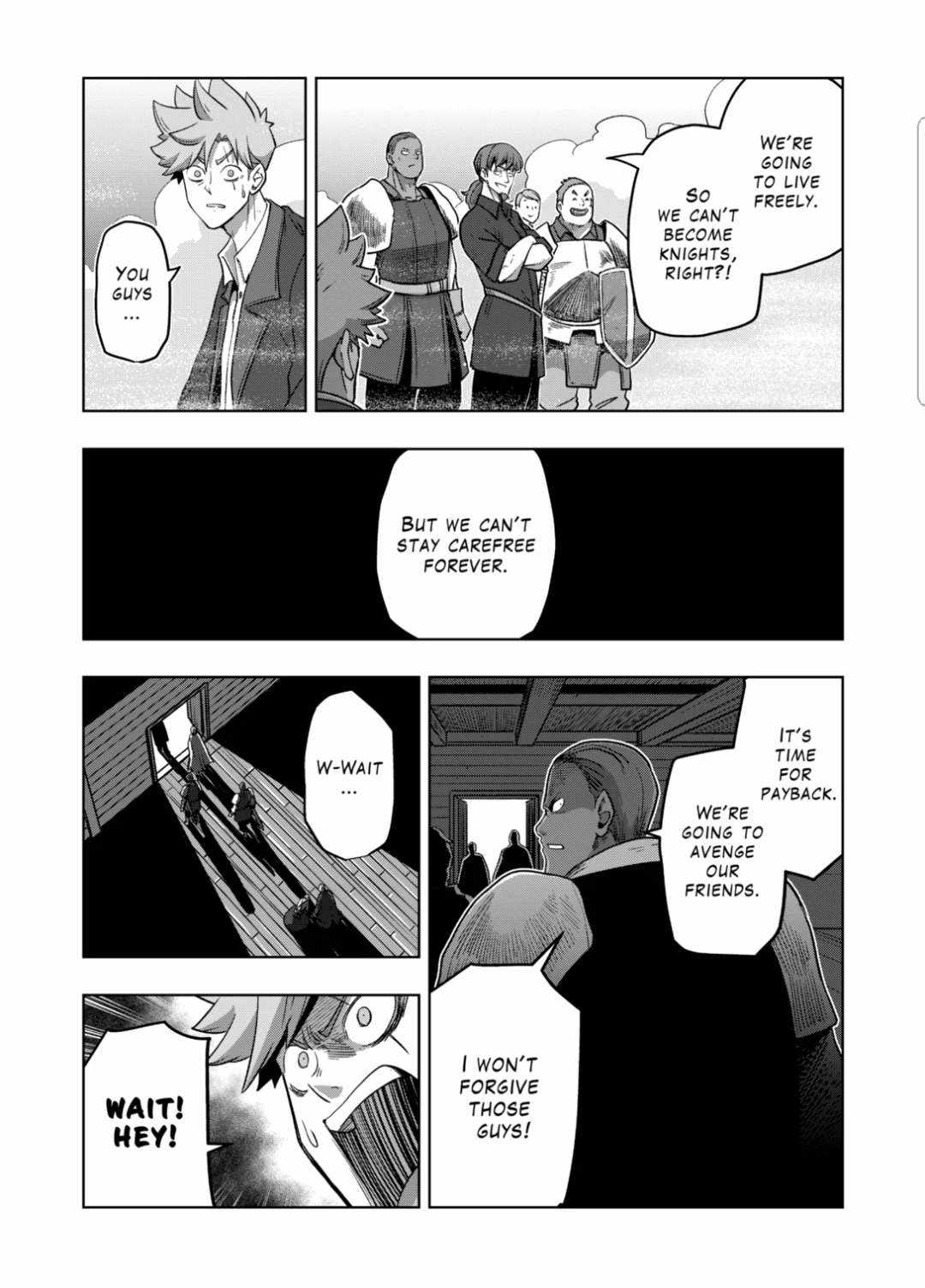 Verndio – Surreal Sword Saga Chapter 18 - Page 7