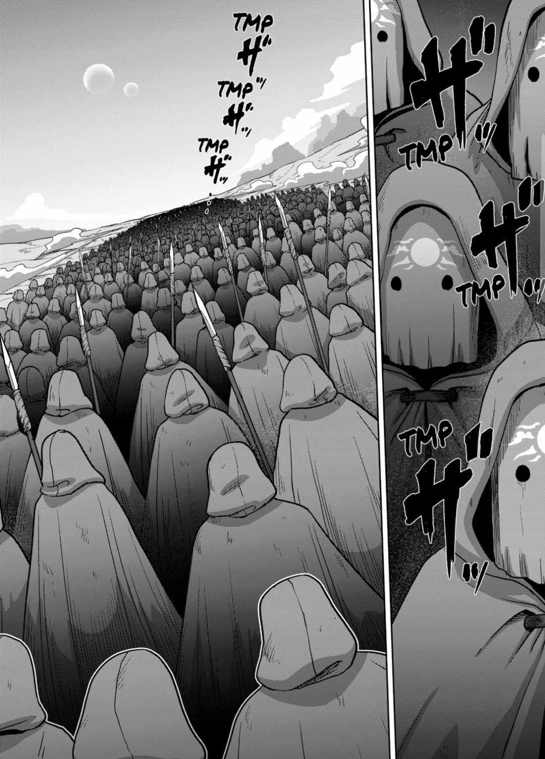 Verndio – Surreal Sword Saga Chapter 19 - Page 2