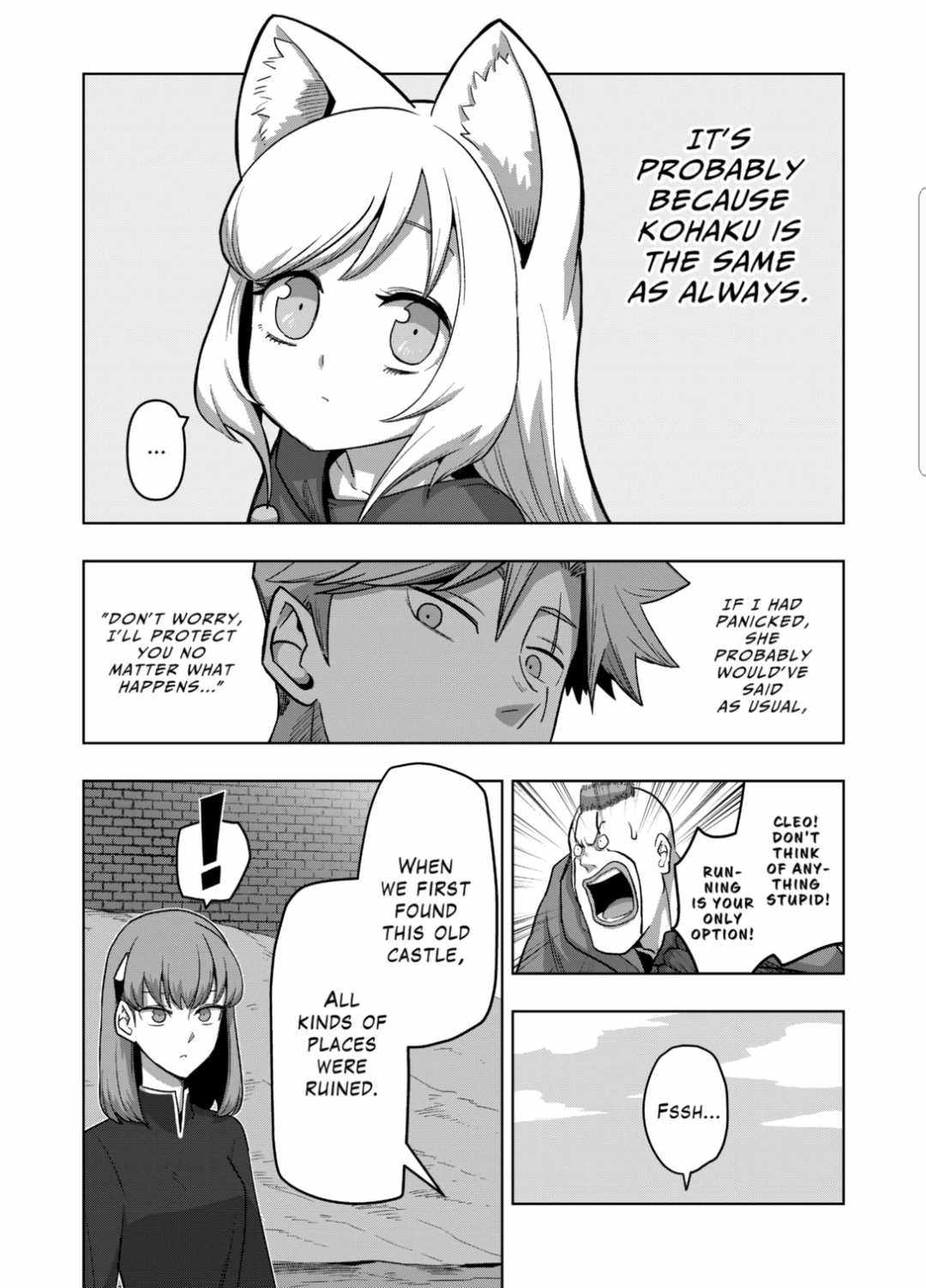 Verndio – Surreal Sword Saga Chapter 19 - Page 14