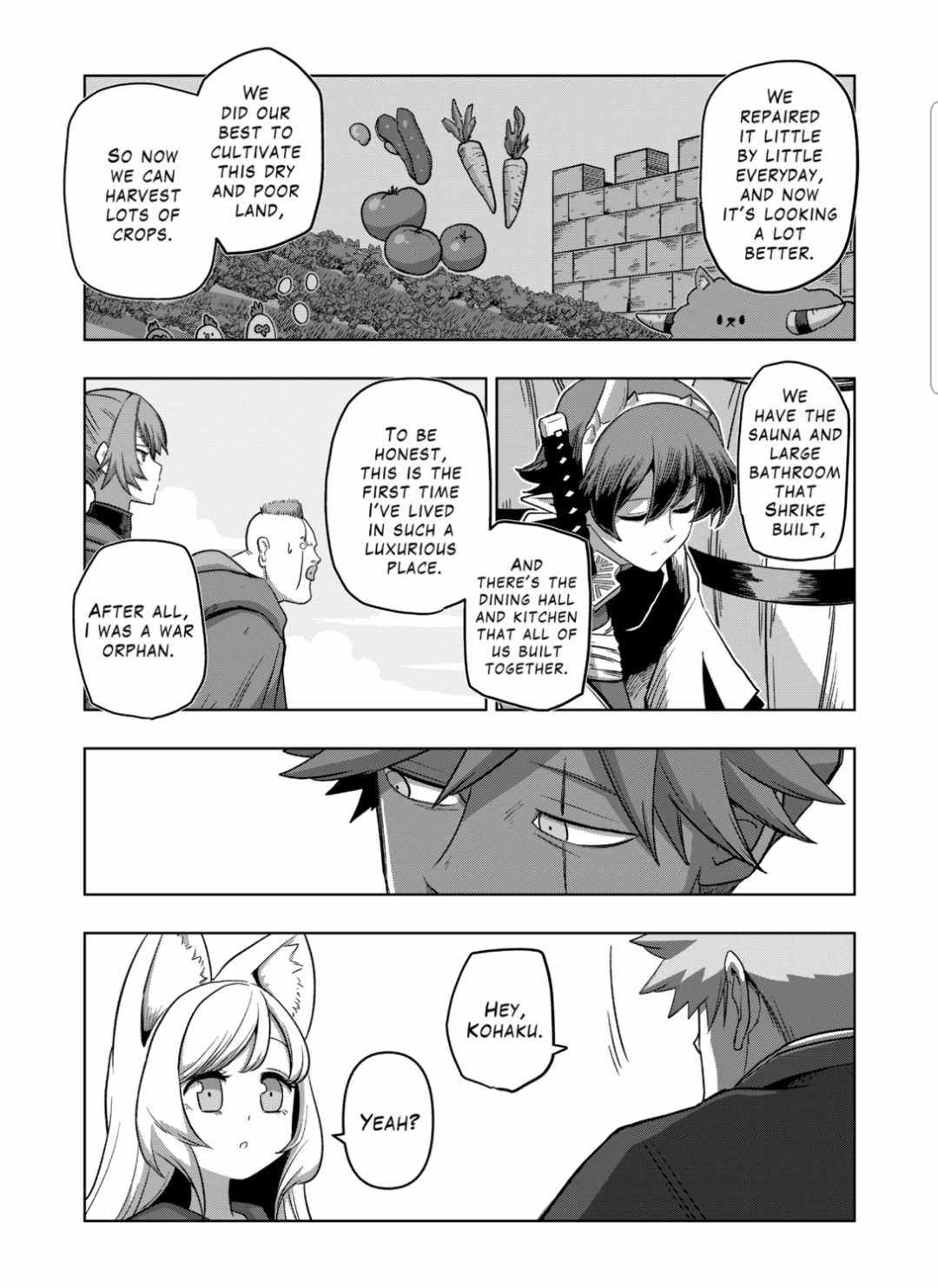 Verndio – Surreal Sword Saga Chapter 19 - Page 15