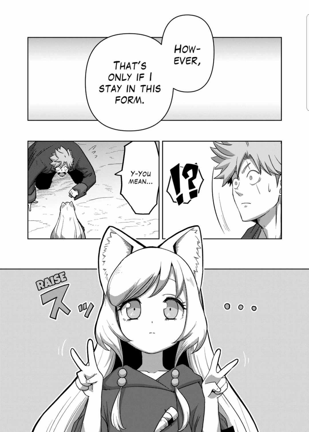 Verndio – Surreal Sword Saga Chapter 19 - Page 18