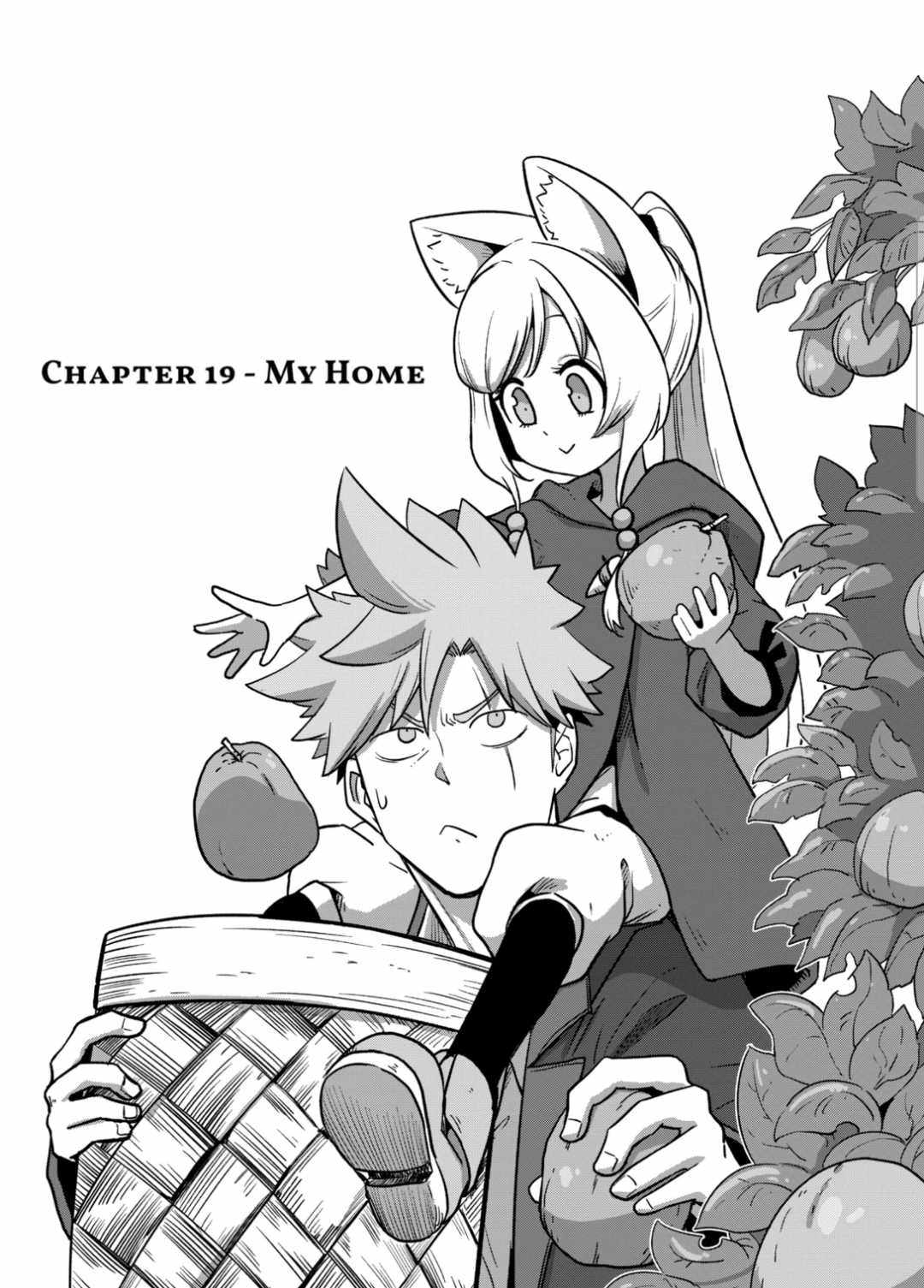 Verndio – Surreal Sword Saga Chapter 19 - Page 3