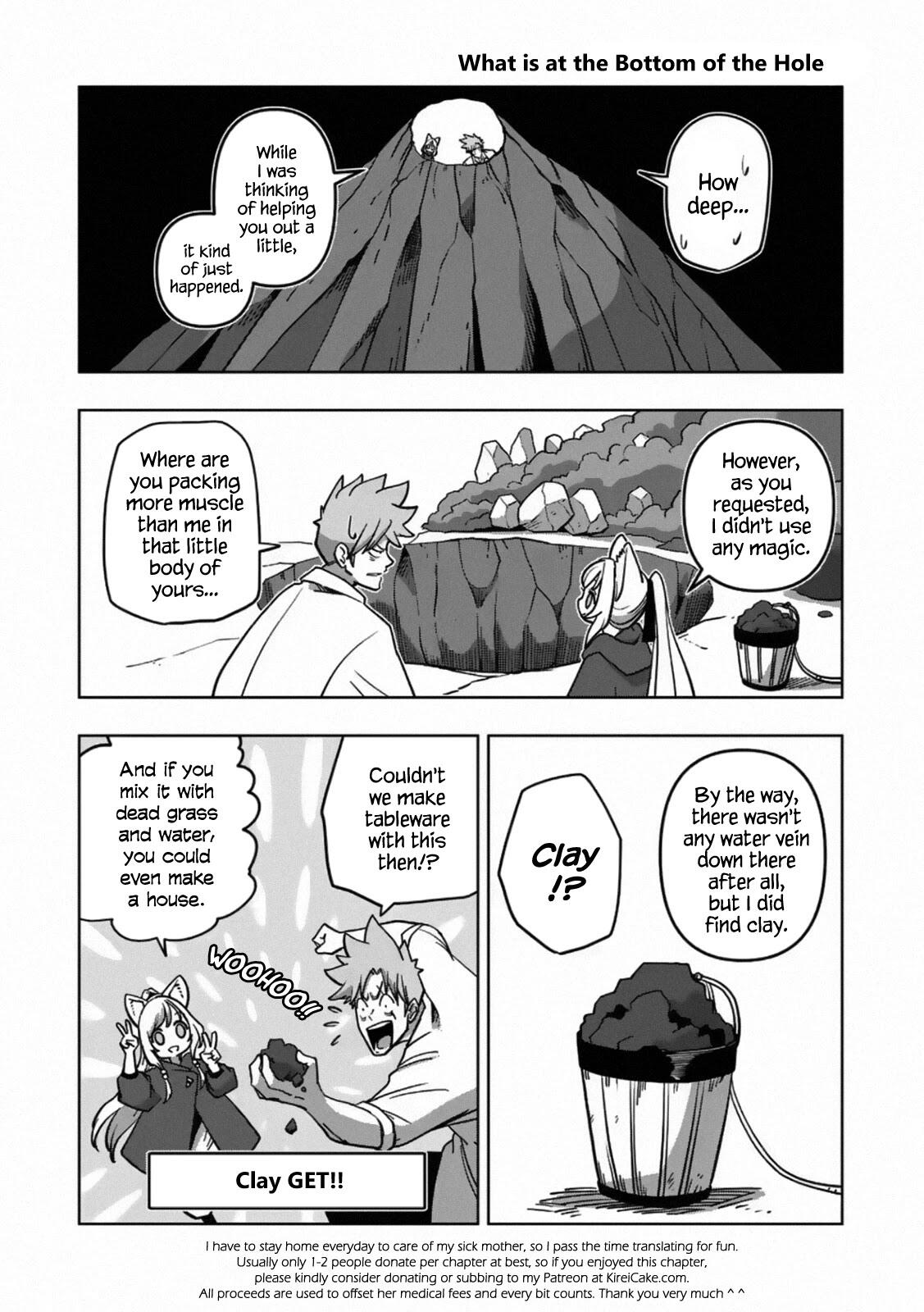 Verndio – Surreal Sword Saga Chapter 2 - Page 27