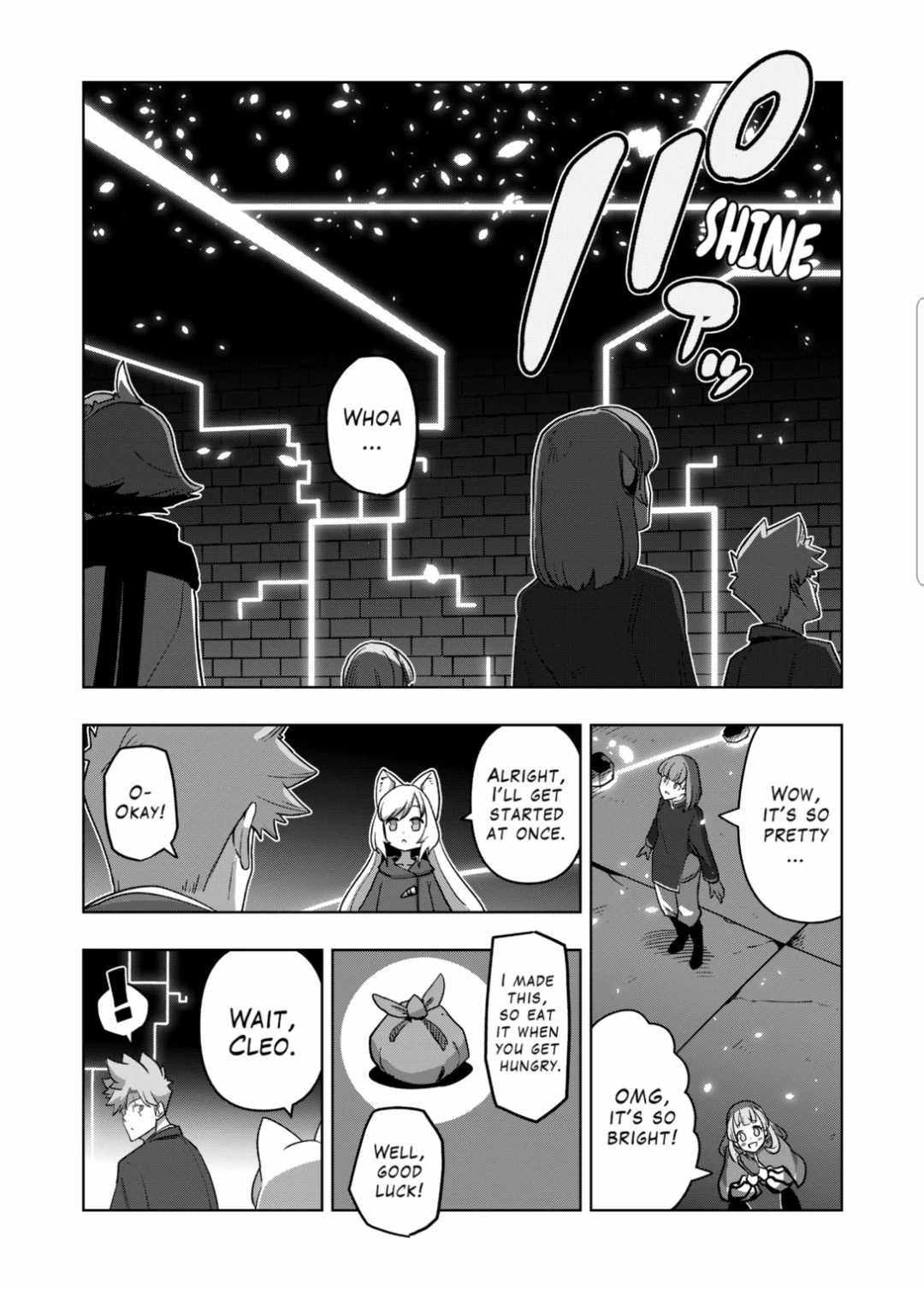 Verndio – Surreal Sword Saga Chapter 20 - Page 11