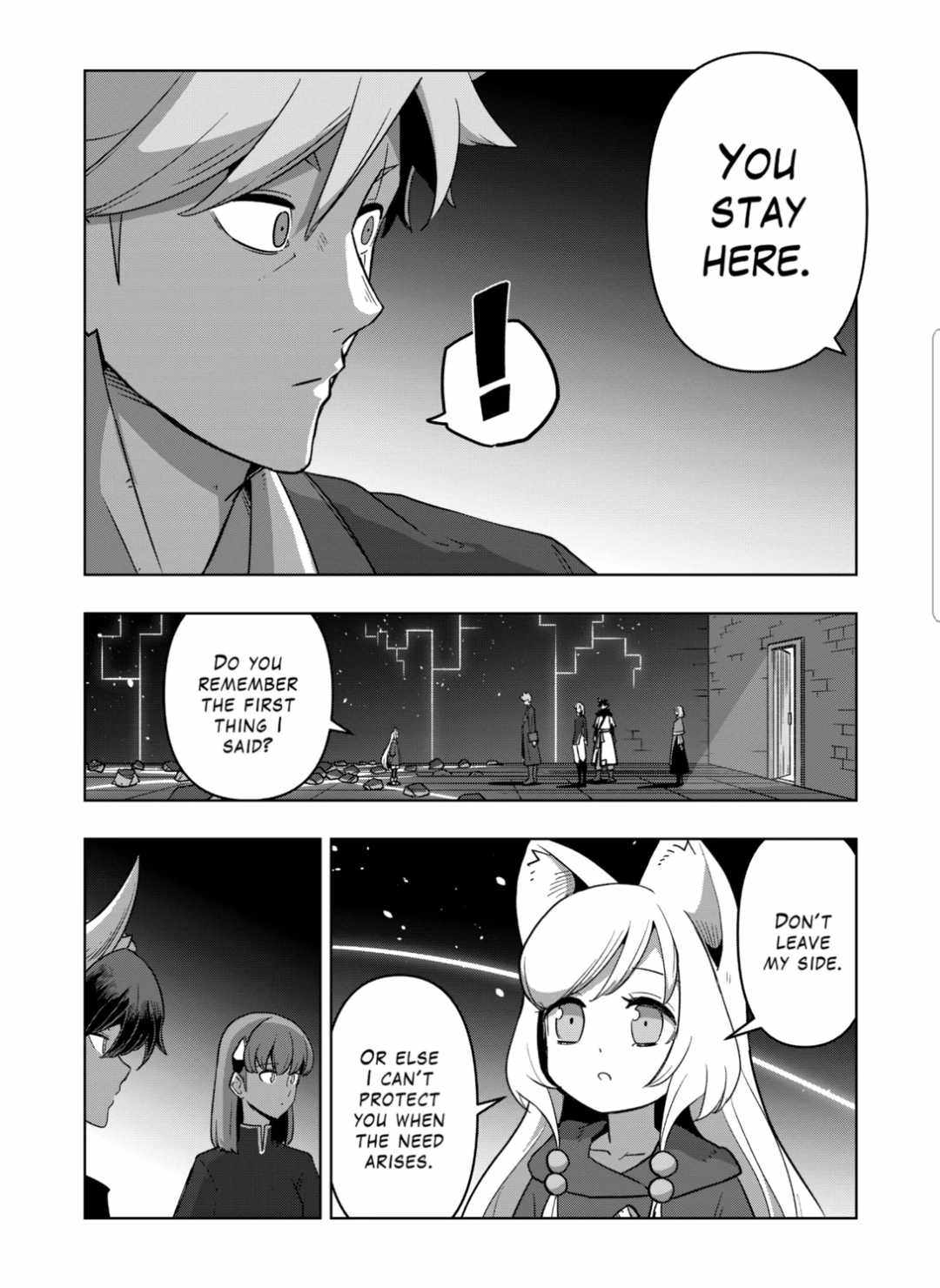 Verndio – Surreal Sword Saga Chapter 20 - Page 12