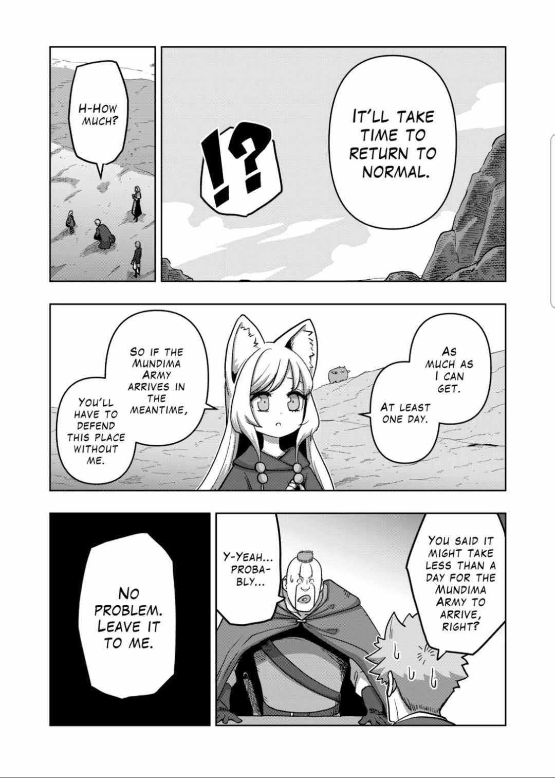 Verndio – Surreal Sword Saga Chapter 20 - Page 4