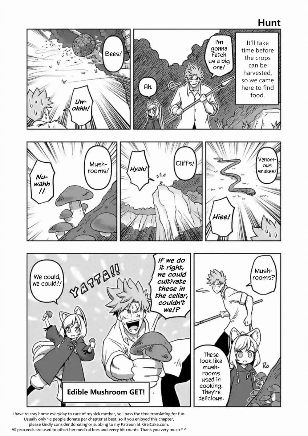 Verndio – Surreal Sword Saga Chapter 4 - Page 39