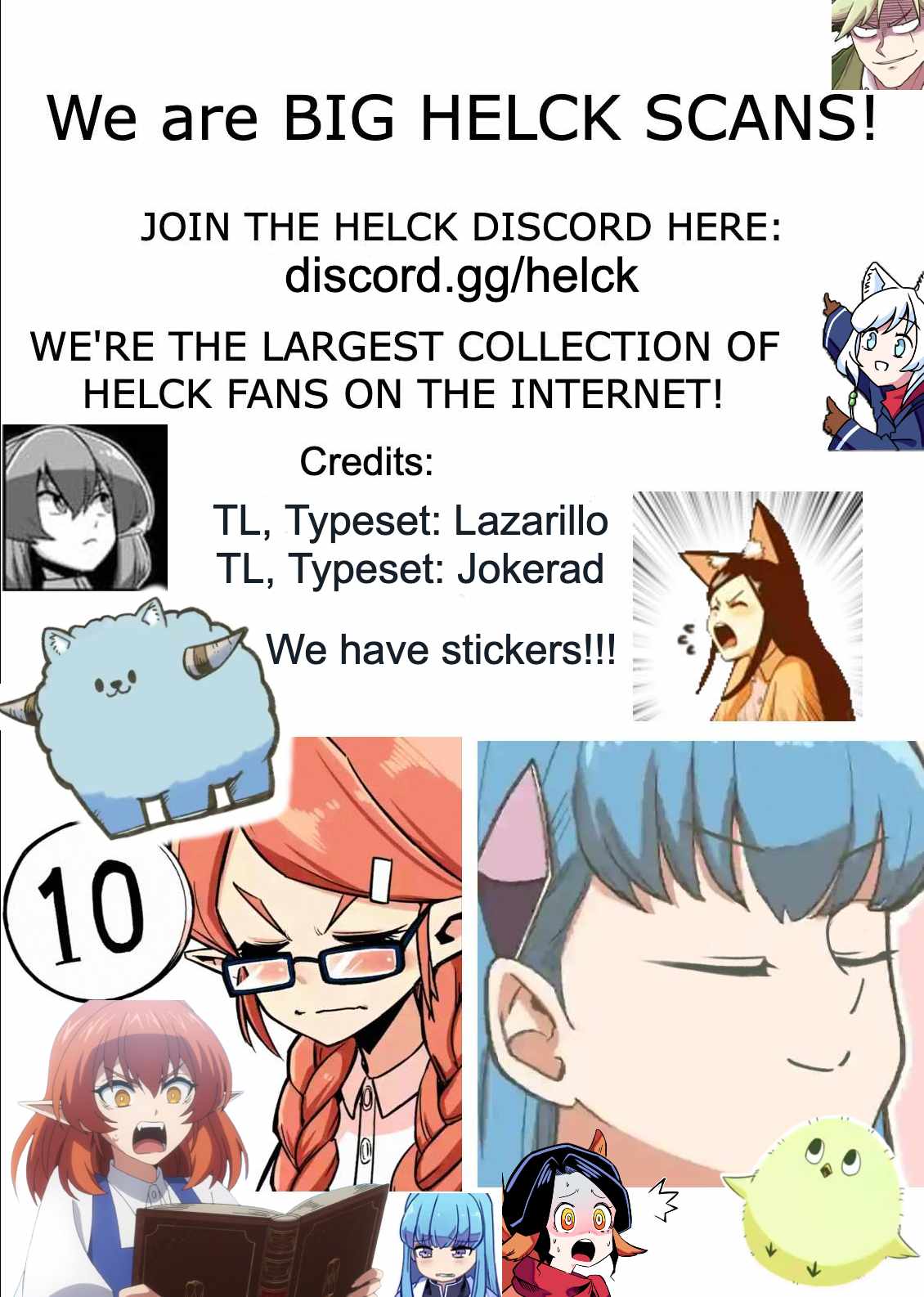 Verndio – Surreal Sword Saga Chapter 65.1 - Page 15