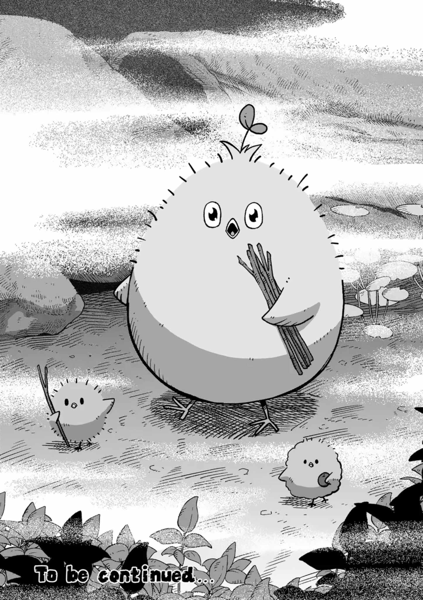 Verndio – Surreal Sword Saga Chapter 65.2 - Page 15