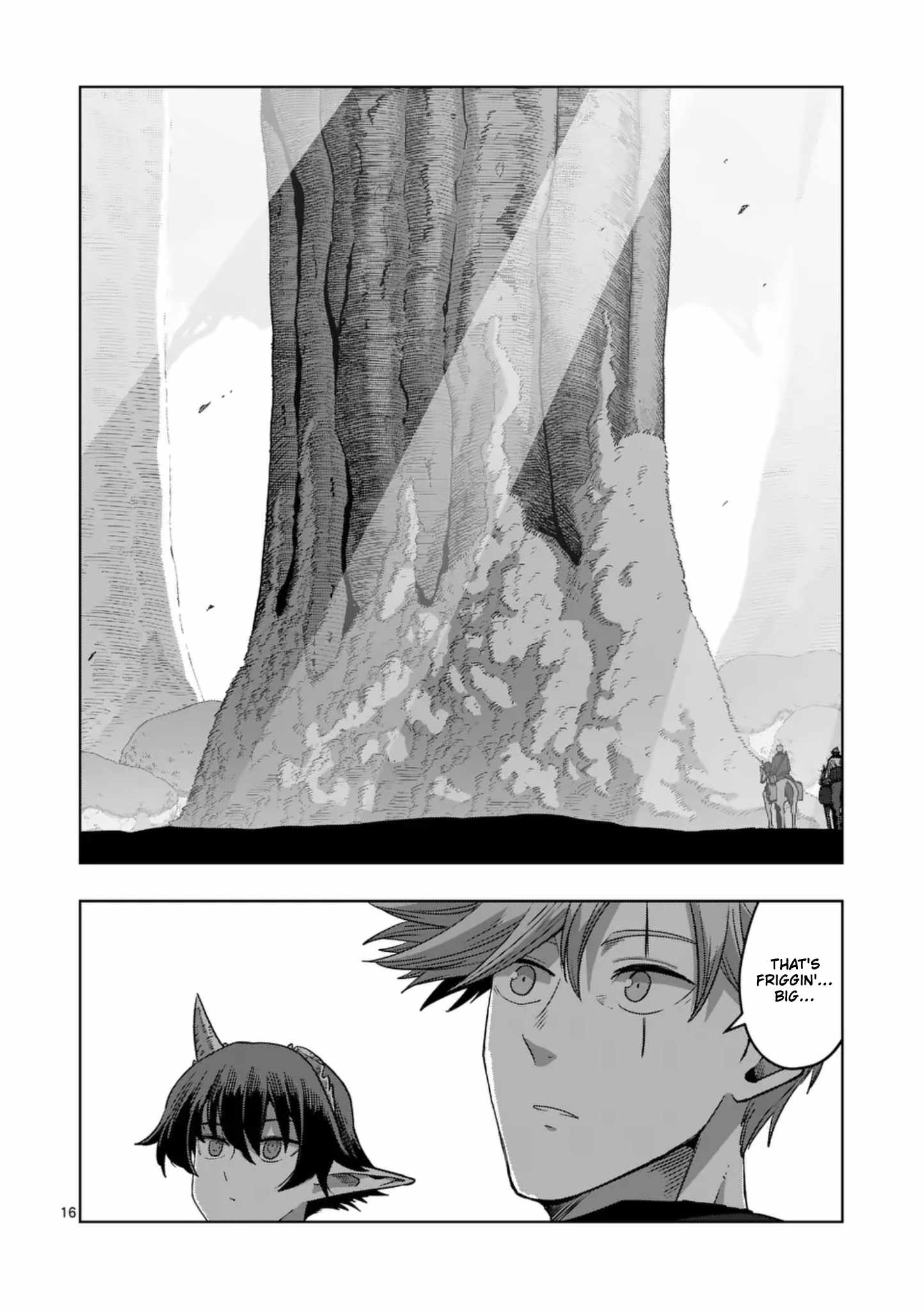 Verndio – Surreal Sword Saga Chapter 65.2 - Page 3