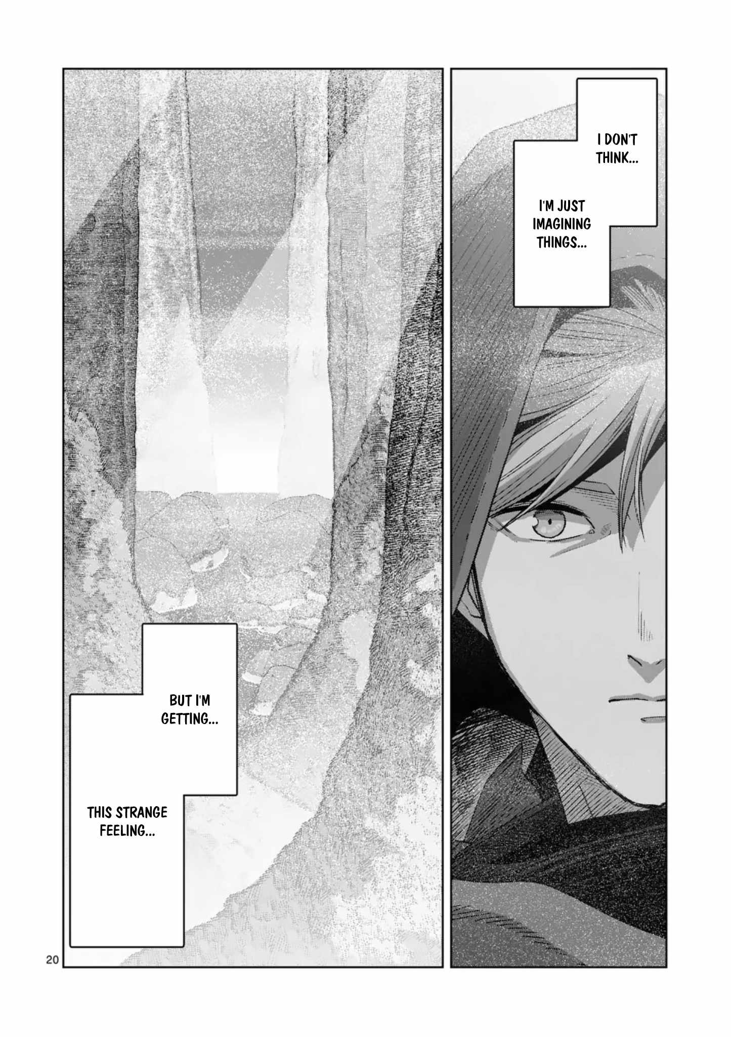 Verndio – Surreal Sword Saga Chapter 65.2 - Page 7