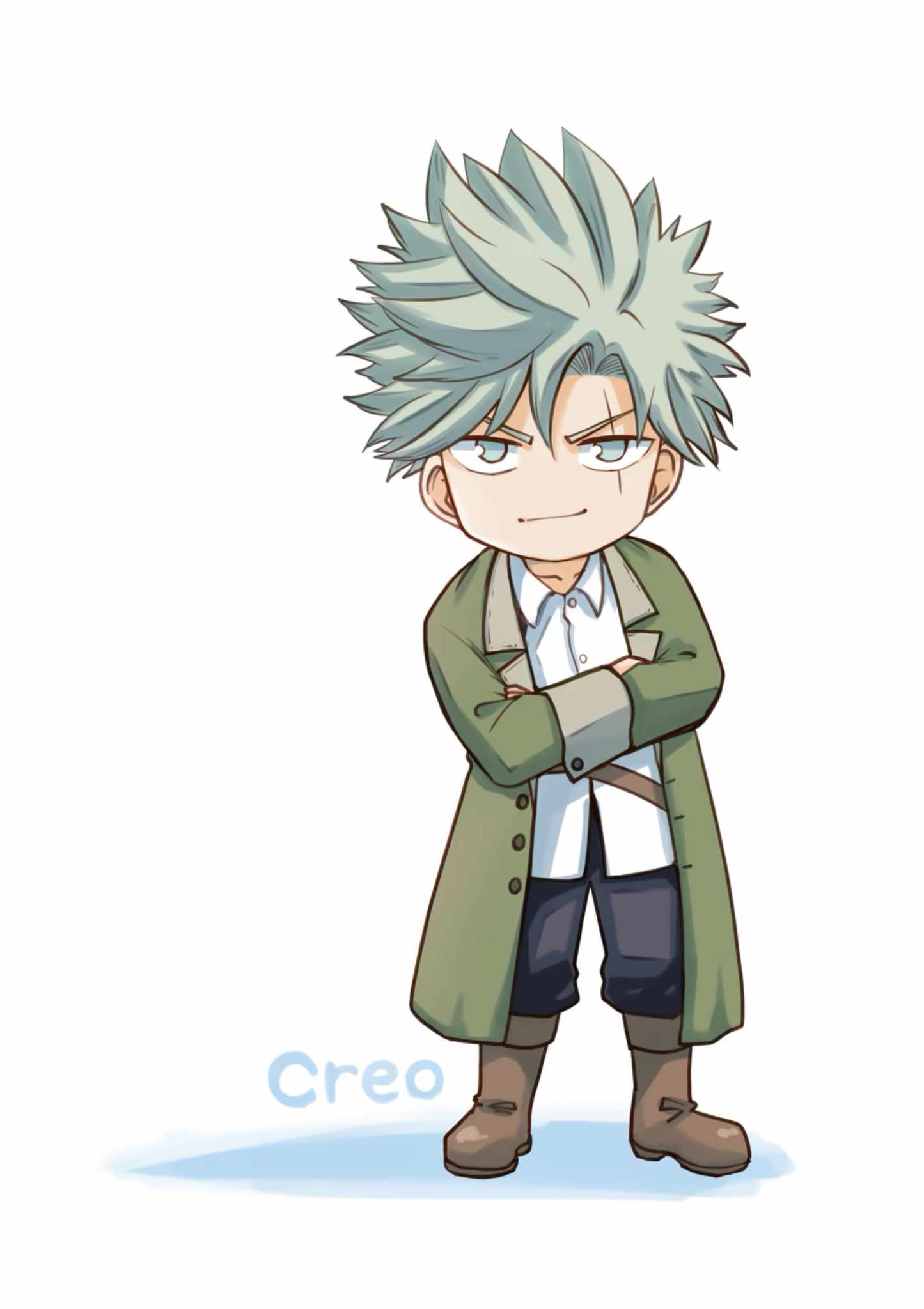 Verndio – Surreal Sword Saga Chapter 66.1 - Page 13