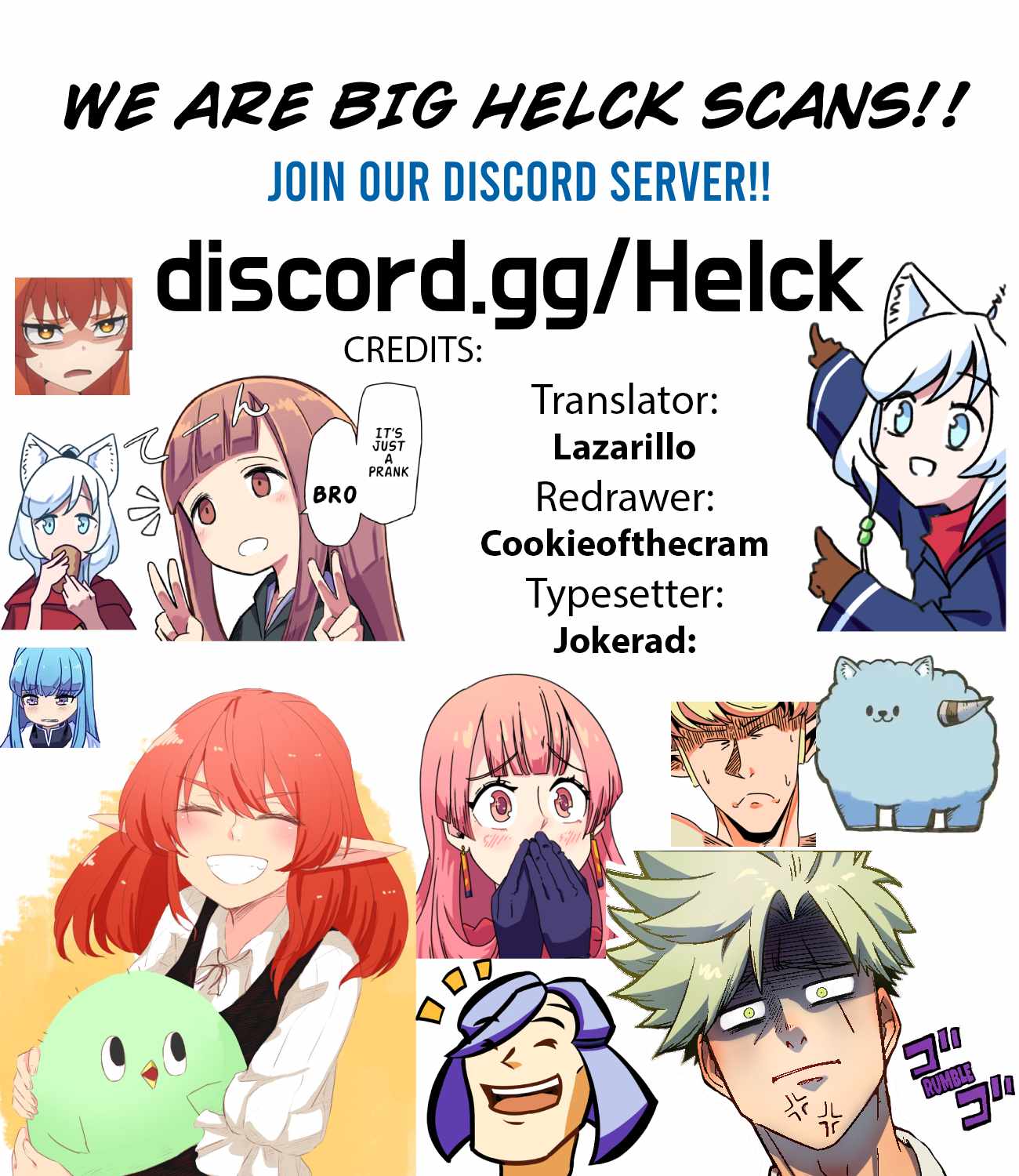 Verndio – Surreal Sword Saga Chapter 66.1 - Page 14