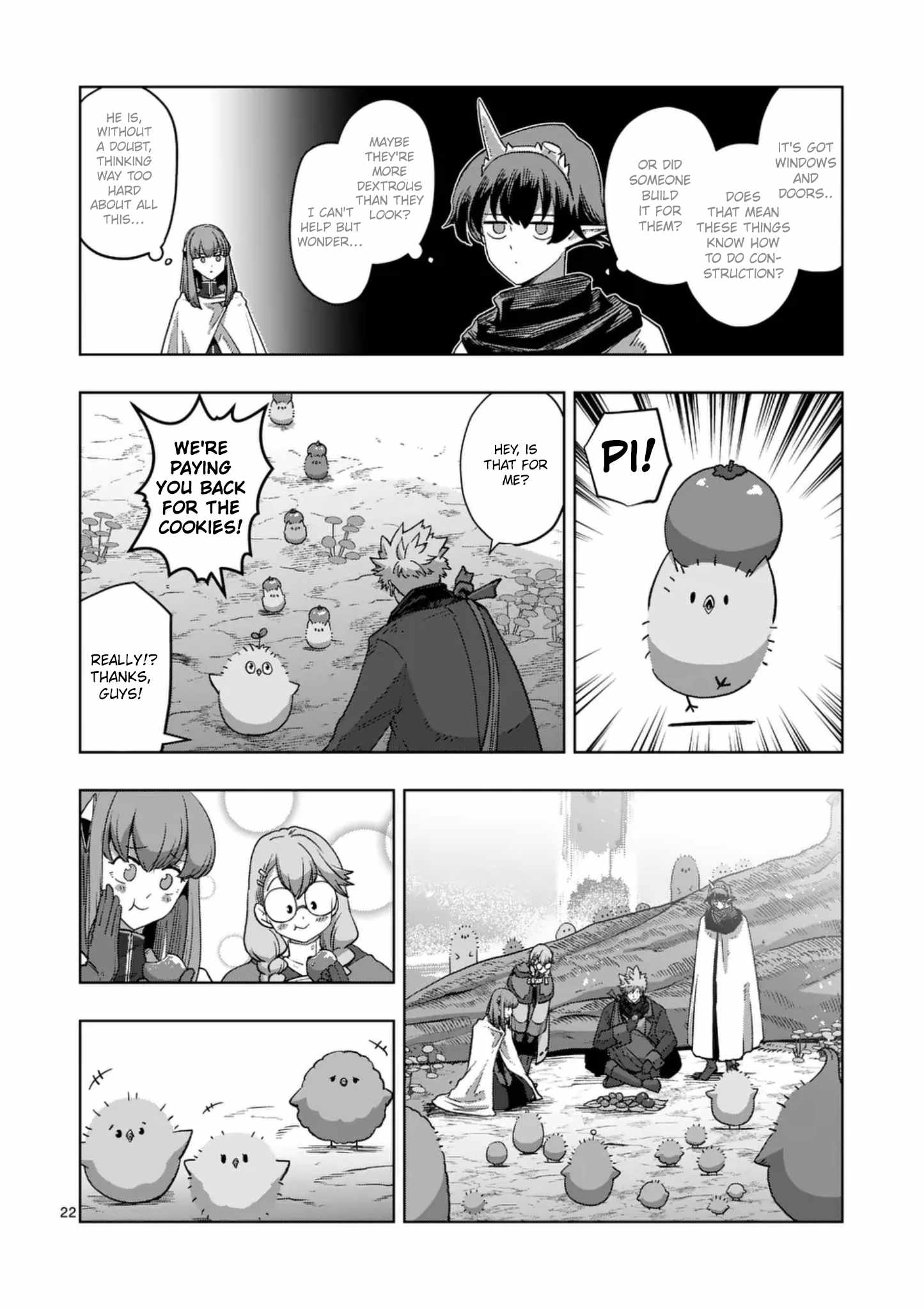 Verndio – Surreal Sword Saga Chapter 66.2 - Page 10