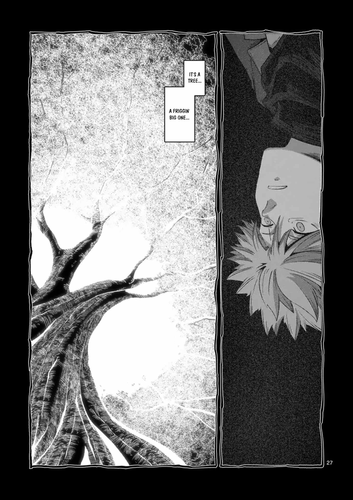 Verndio – Surreal Sword Saga Chapter 66.3 - Page 1