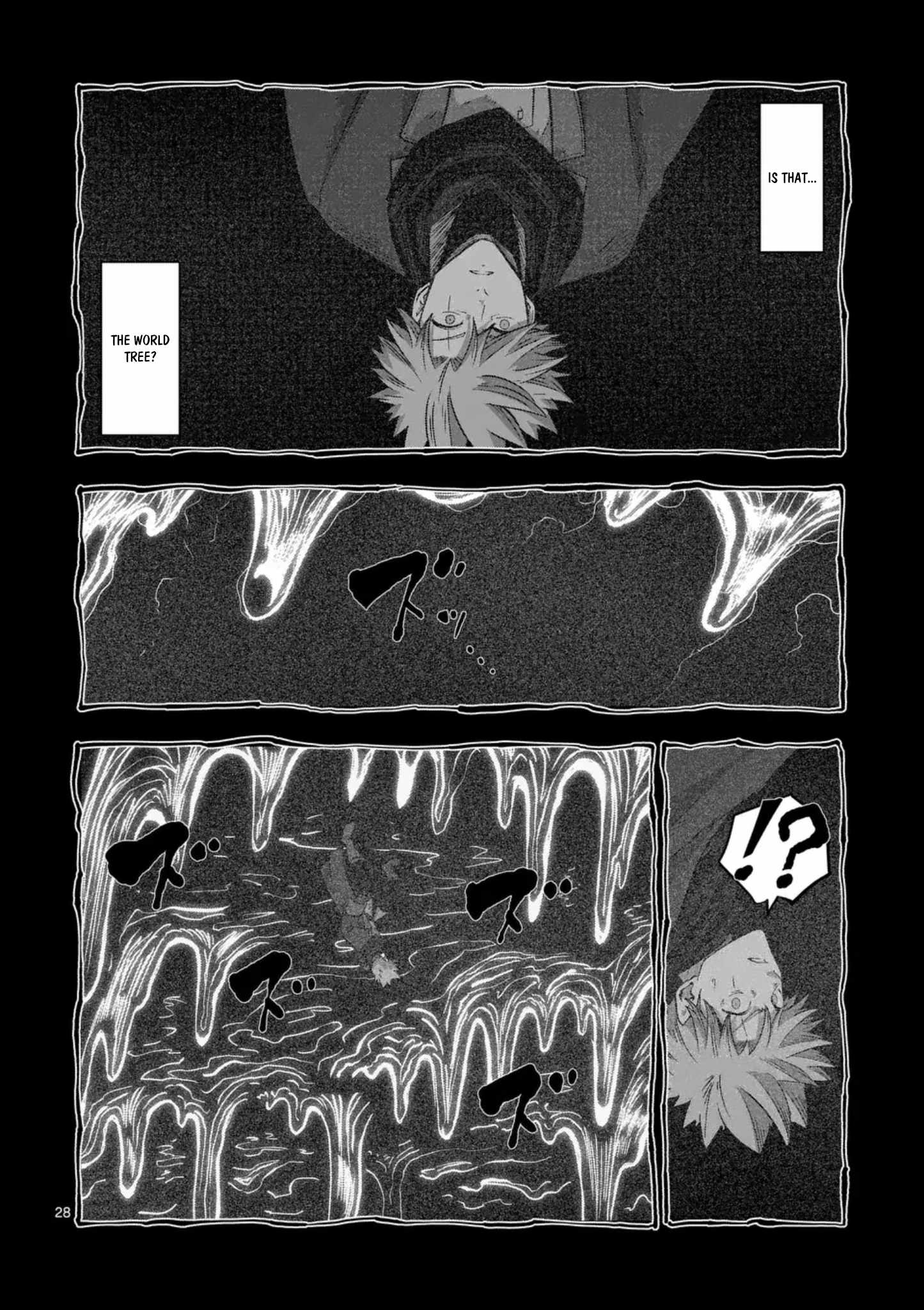 Verndio – Surreal Sword Saga Chapter 66.3 - Page 2