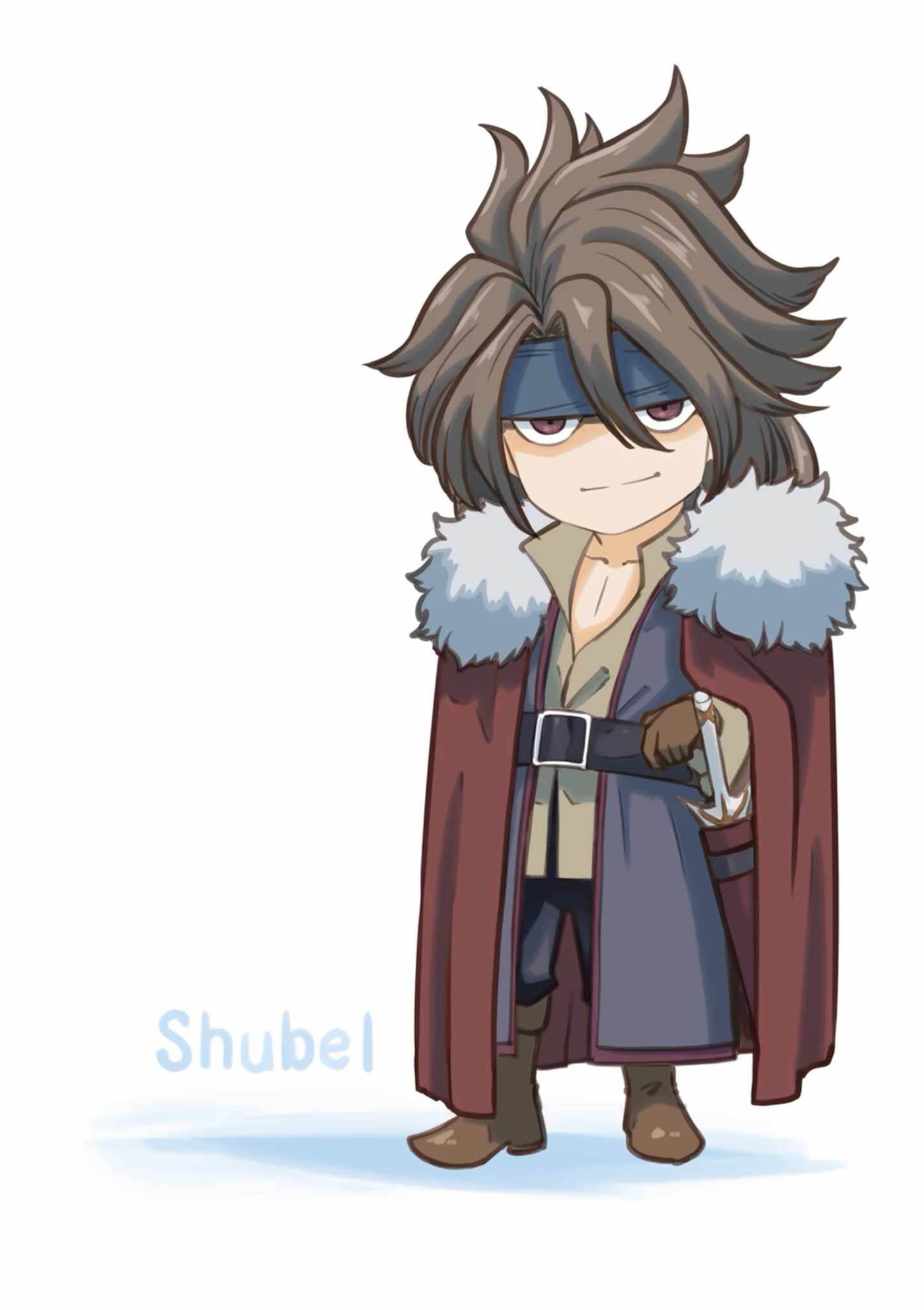 Verndio – Surreal Sword Saga Chapter 67.1 - Page 17