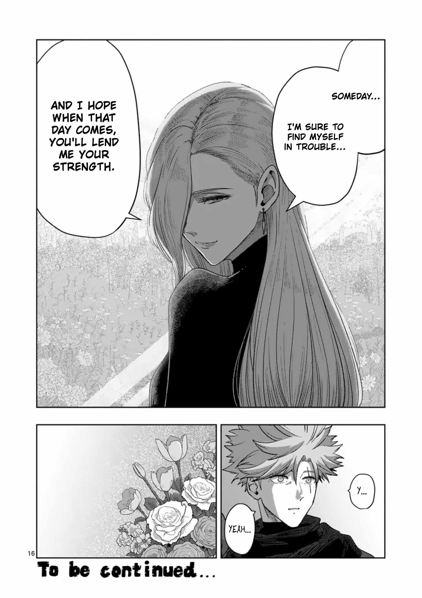 Verndio – Surreal Sword Saga Chapter 67 - Page 16