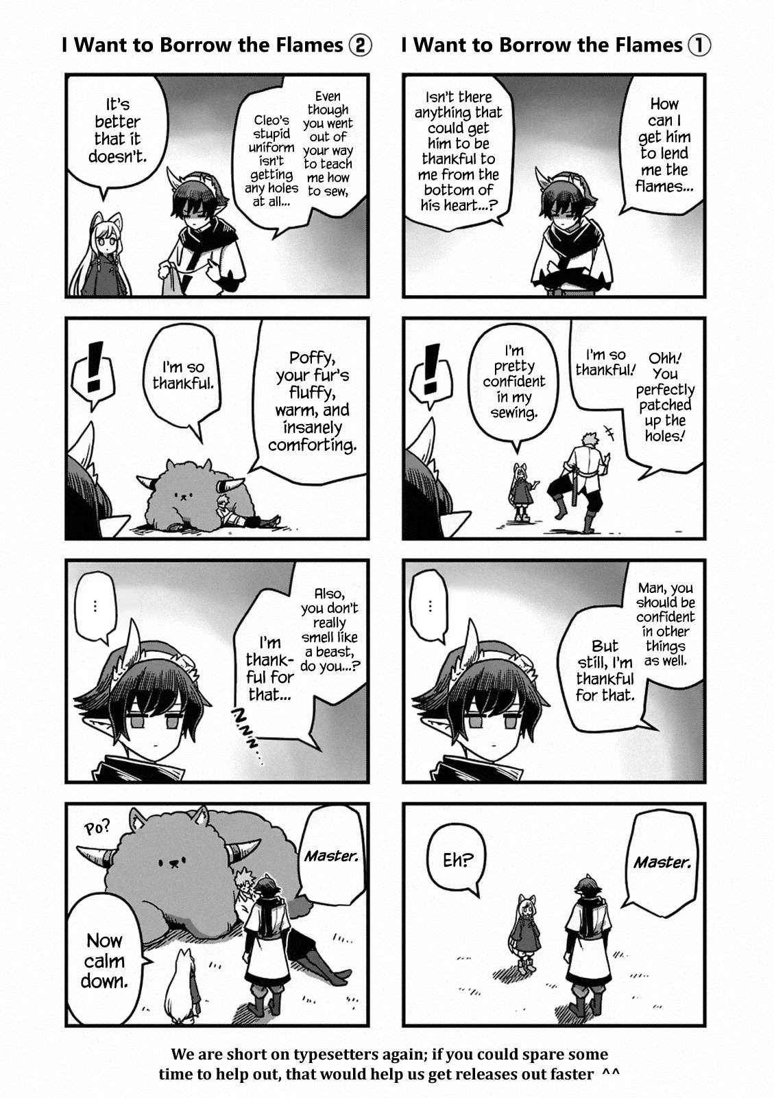 Verndio – Surreal Sword Saga Chapter 8 - Page 20